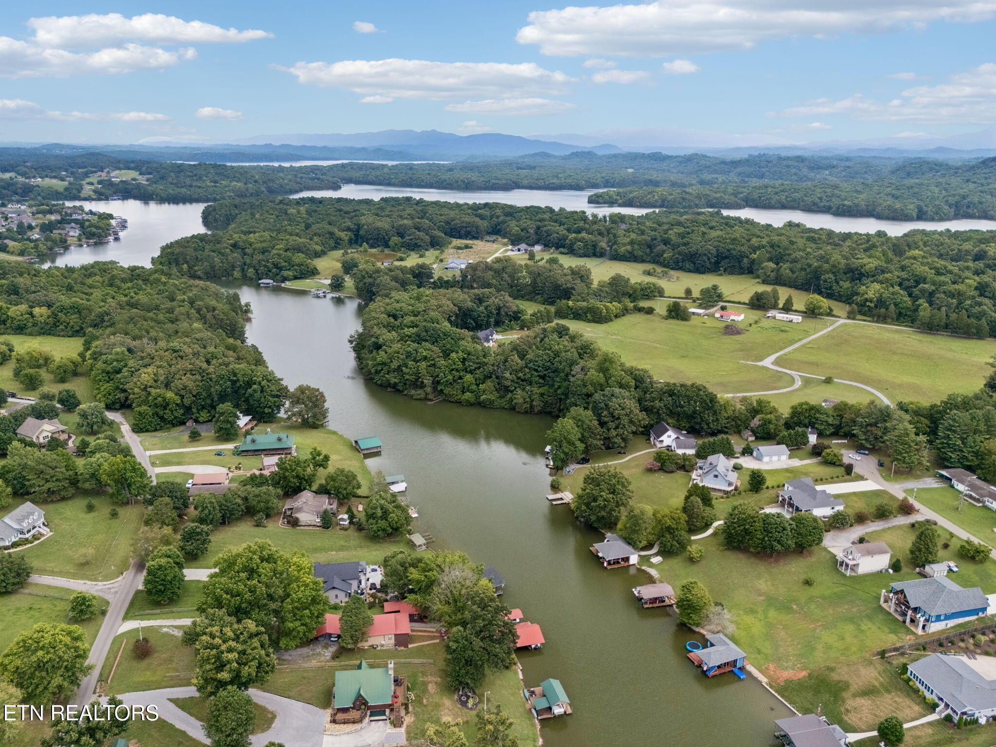 137 Corntassel Shores, Vonore, TN - Fort Loudoun and Tellico Lake Real Estate - Image# 60