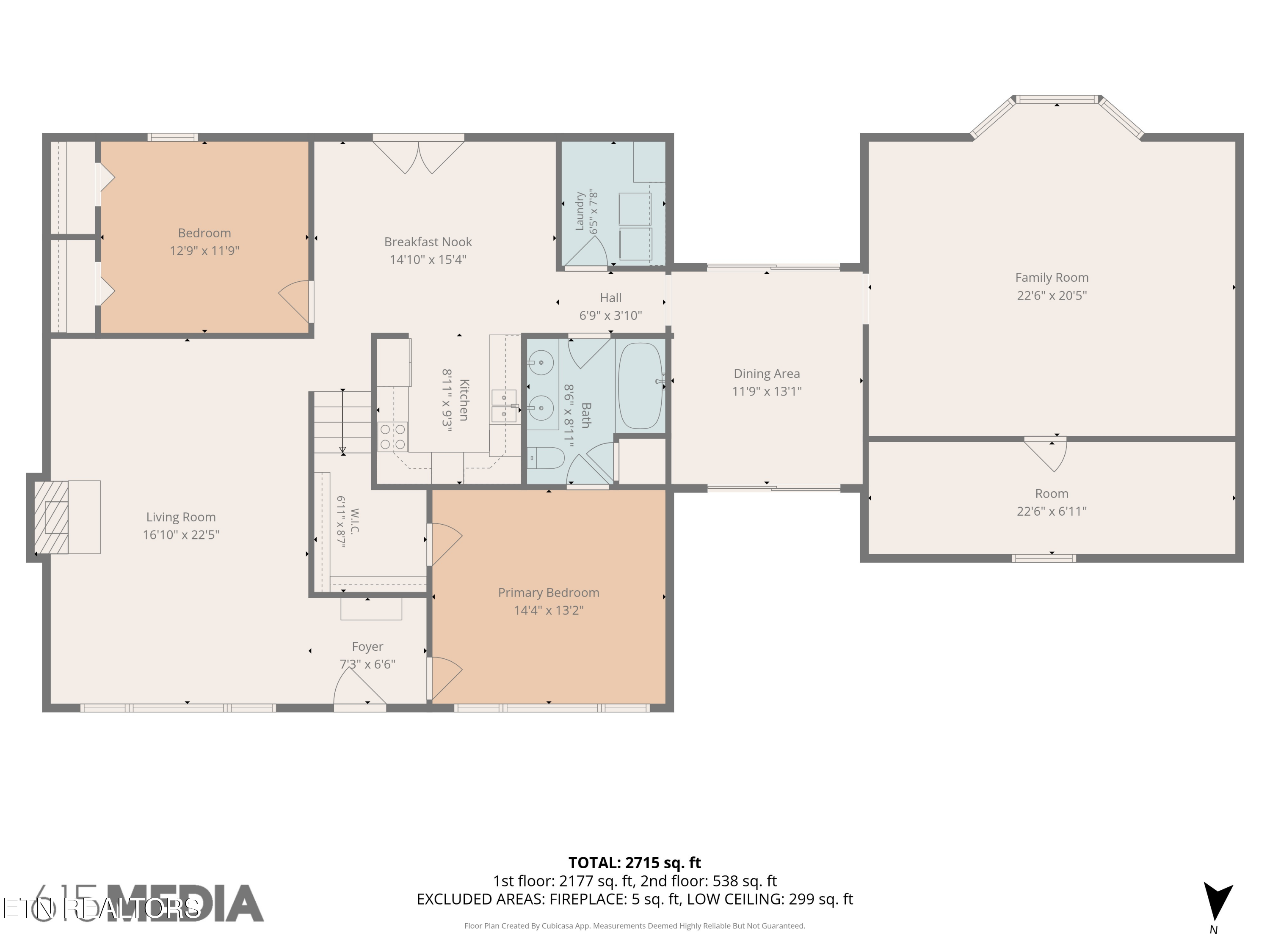 137 Corntassel Shores, Vonore, TN - Fort Loudoun and Tellico Lake Real Estate - Image# 2