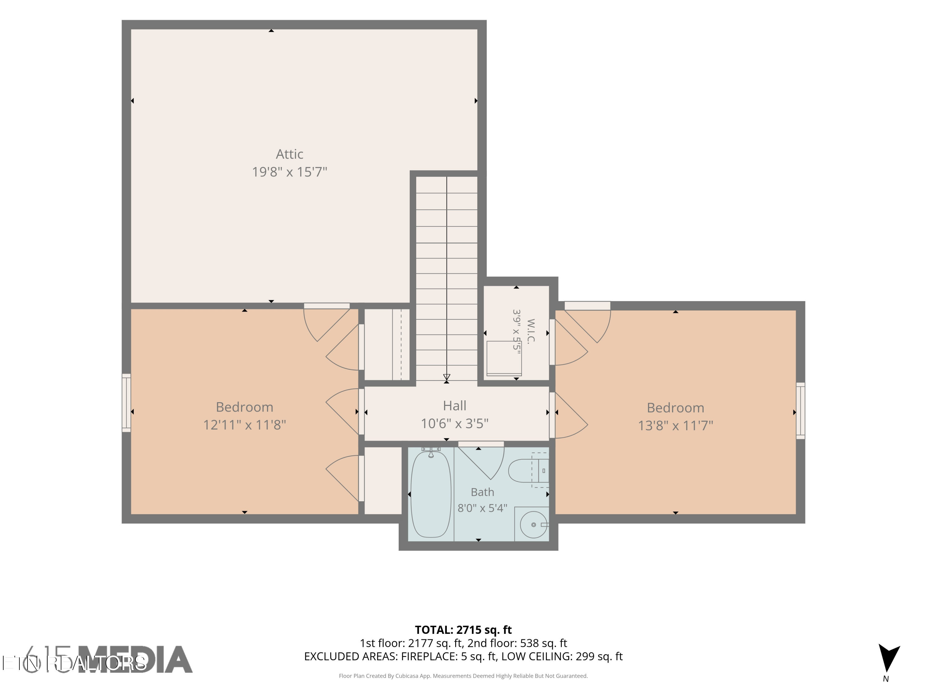 137 Corntassel Shores, Vonore, TN - Fort Loudoun and Tellico Lake Real Estate - Image# 4