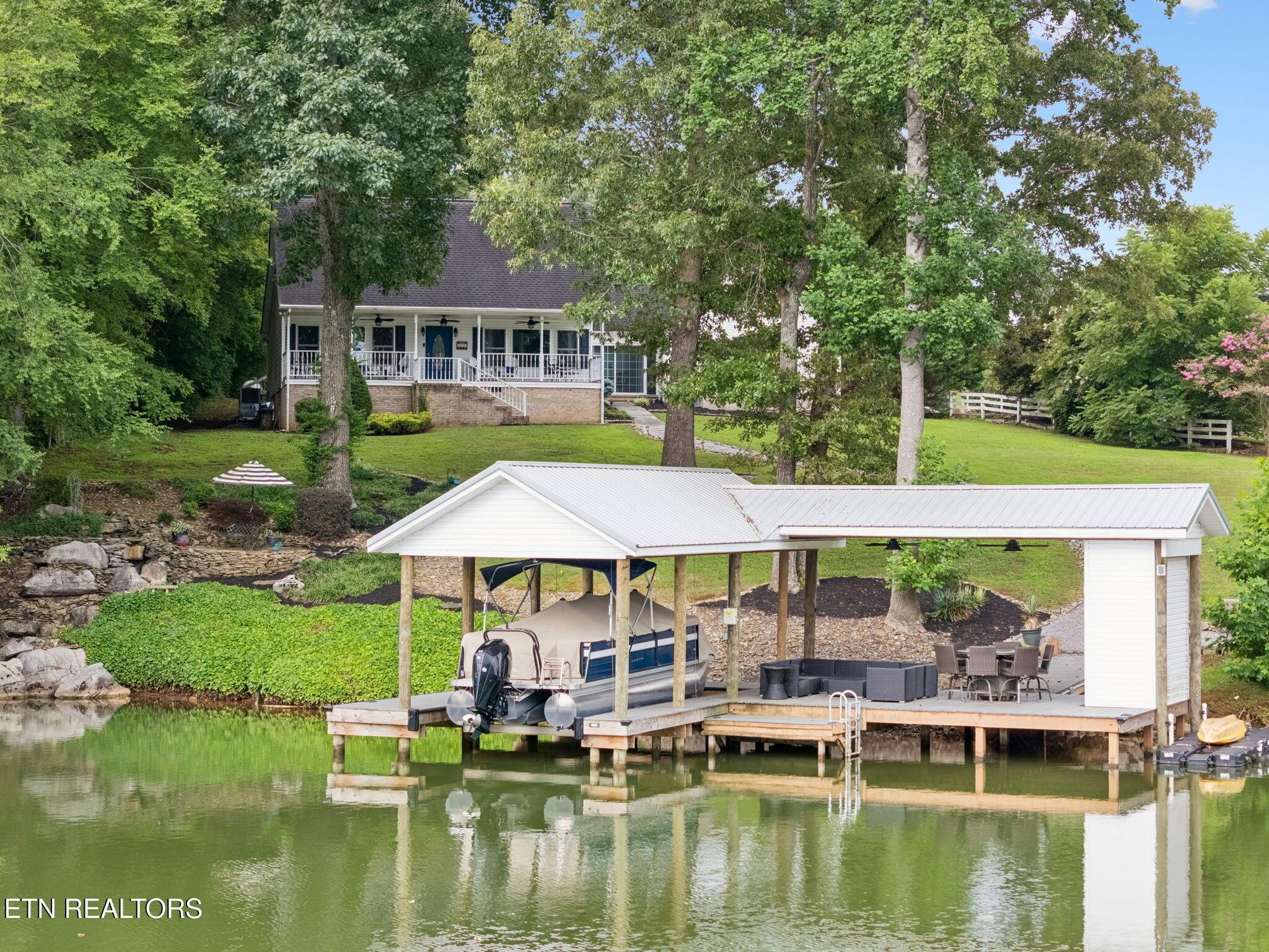 137 Corntassel Shores, Vonore, TN - Fort Loudoun and Tellico Lake Real Estate - Image# 66