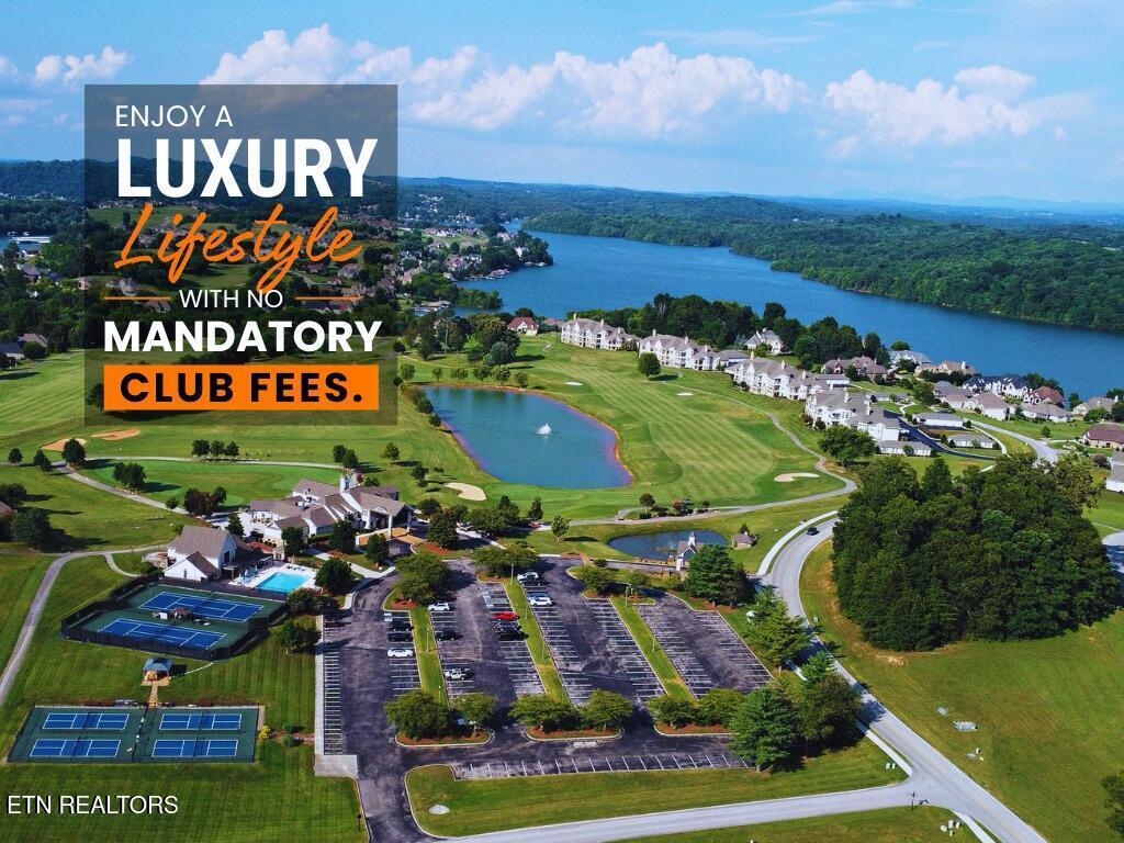 630 Sandpiper Drive, Vonore, TN