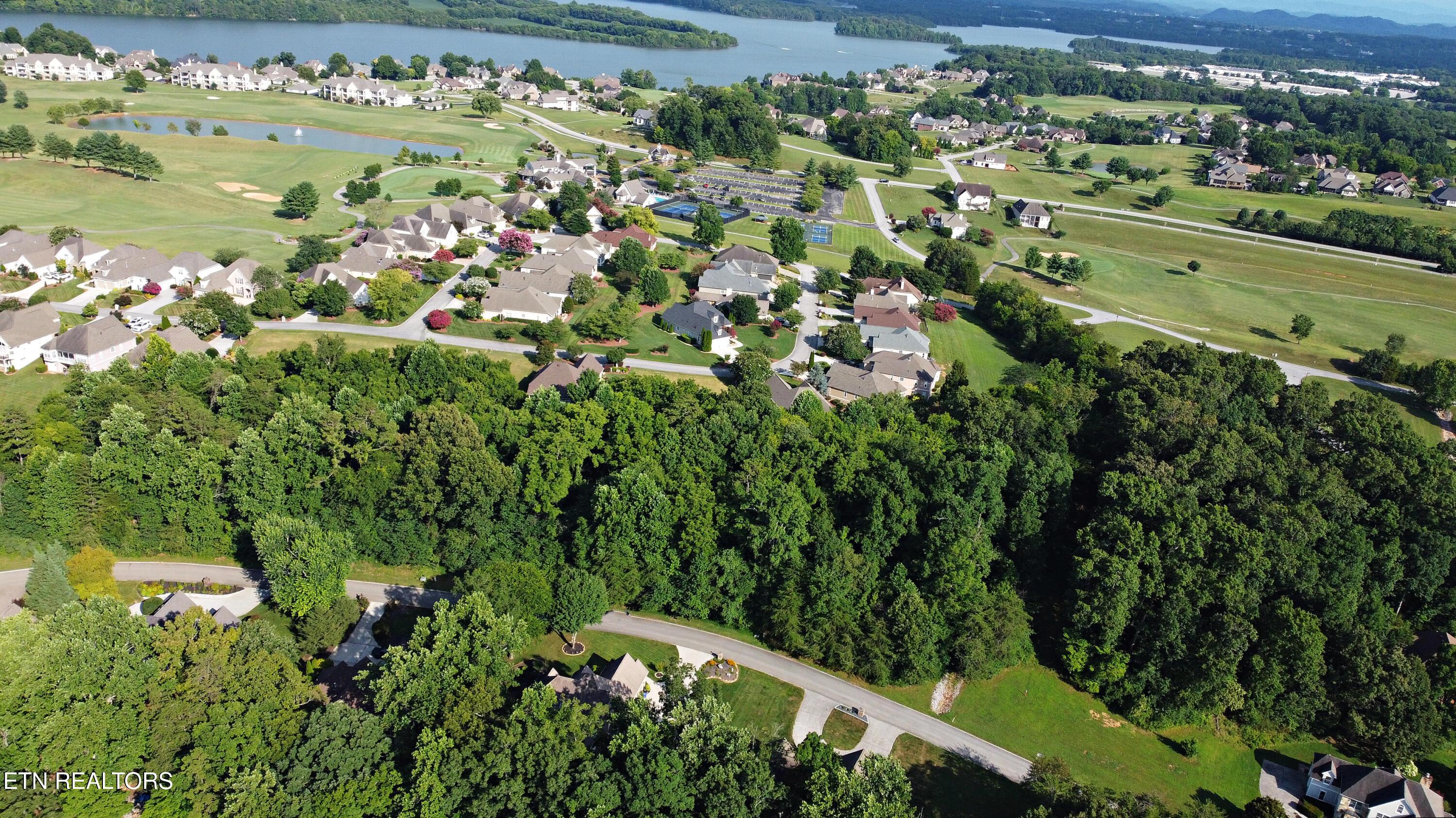 630 Sandpiper Drive, Vonore, TN - Fort Loudoun and Tellico Lake Real Estate - Image# 3