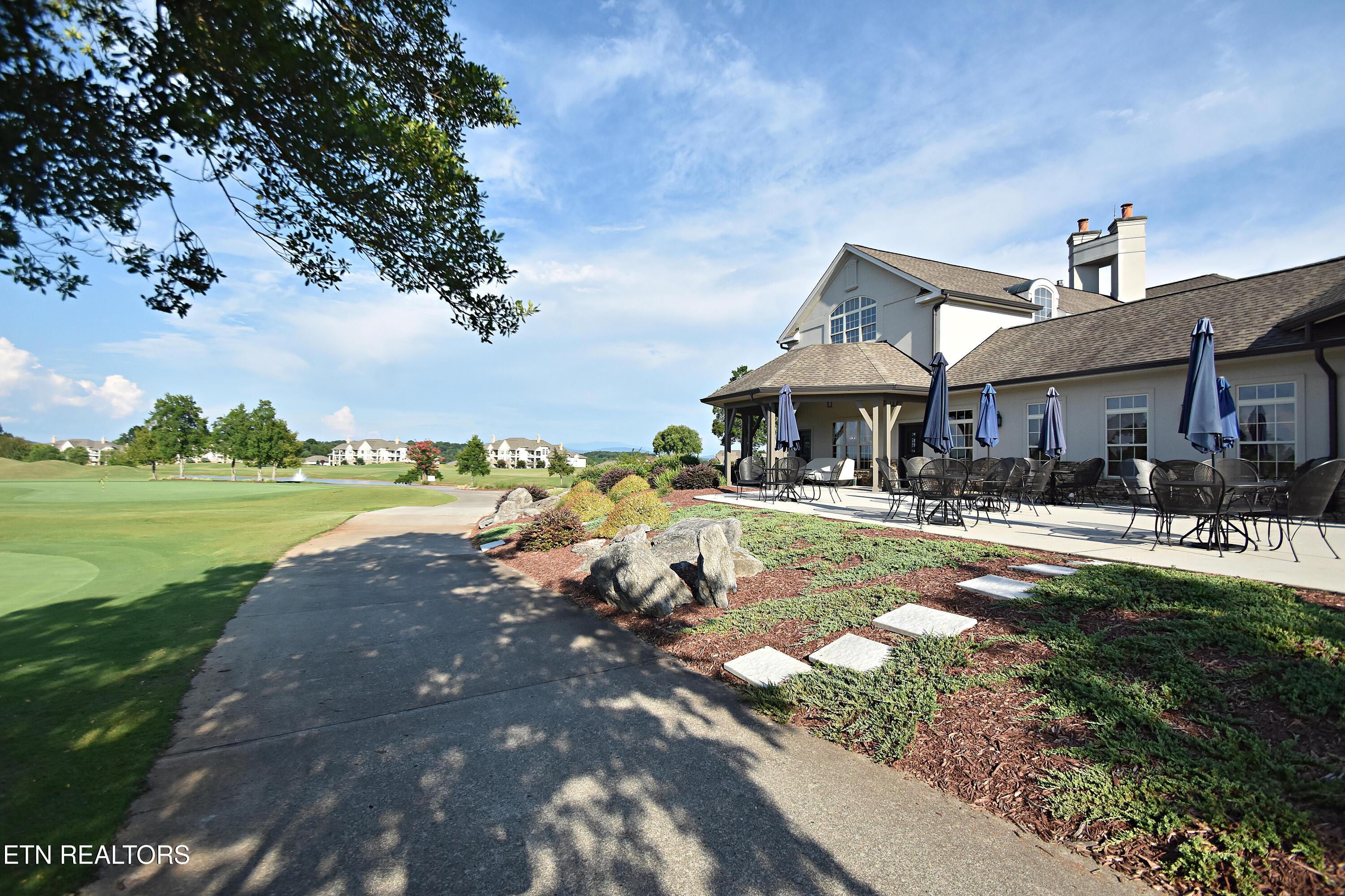 630 Sandpiper Drive, Vonore, TN - Fort Loudoun and Tellico Lake Real Estate - Image# 6