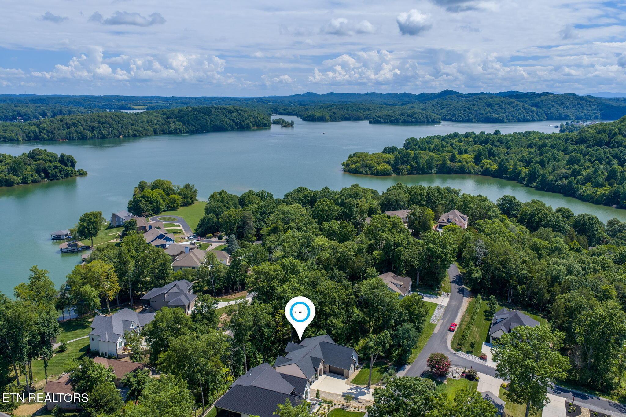 428 Igoti Lane, Loudon, TN - Fort Loudoun and Tellico Lake Real Estate - Image# 51