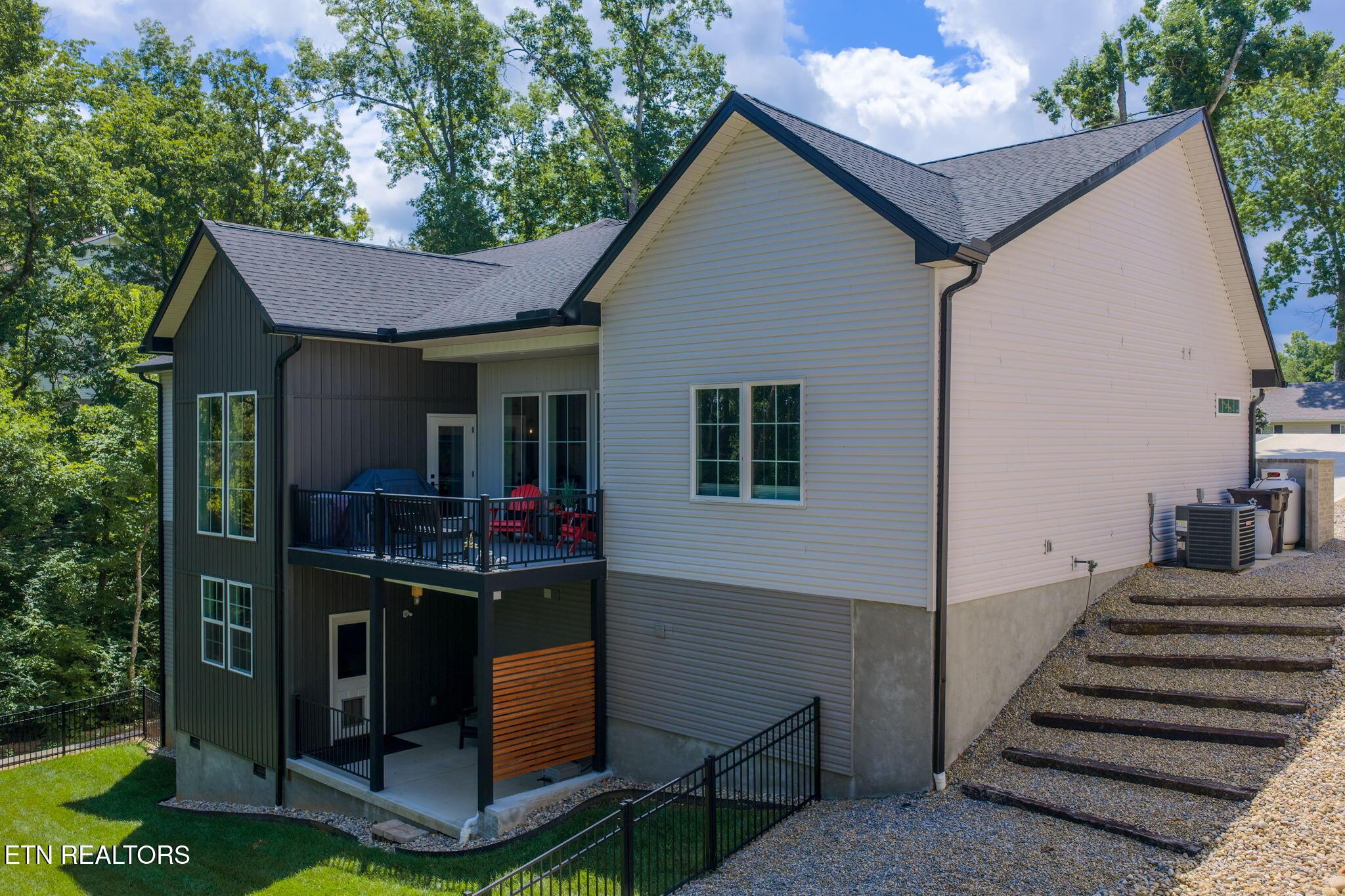 428 Igoti Lane, Loudon, TN - Fort Loudoun and Tellico Lake Real Estate - Image# 39