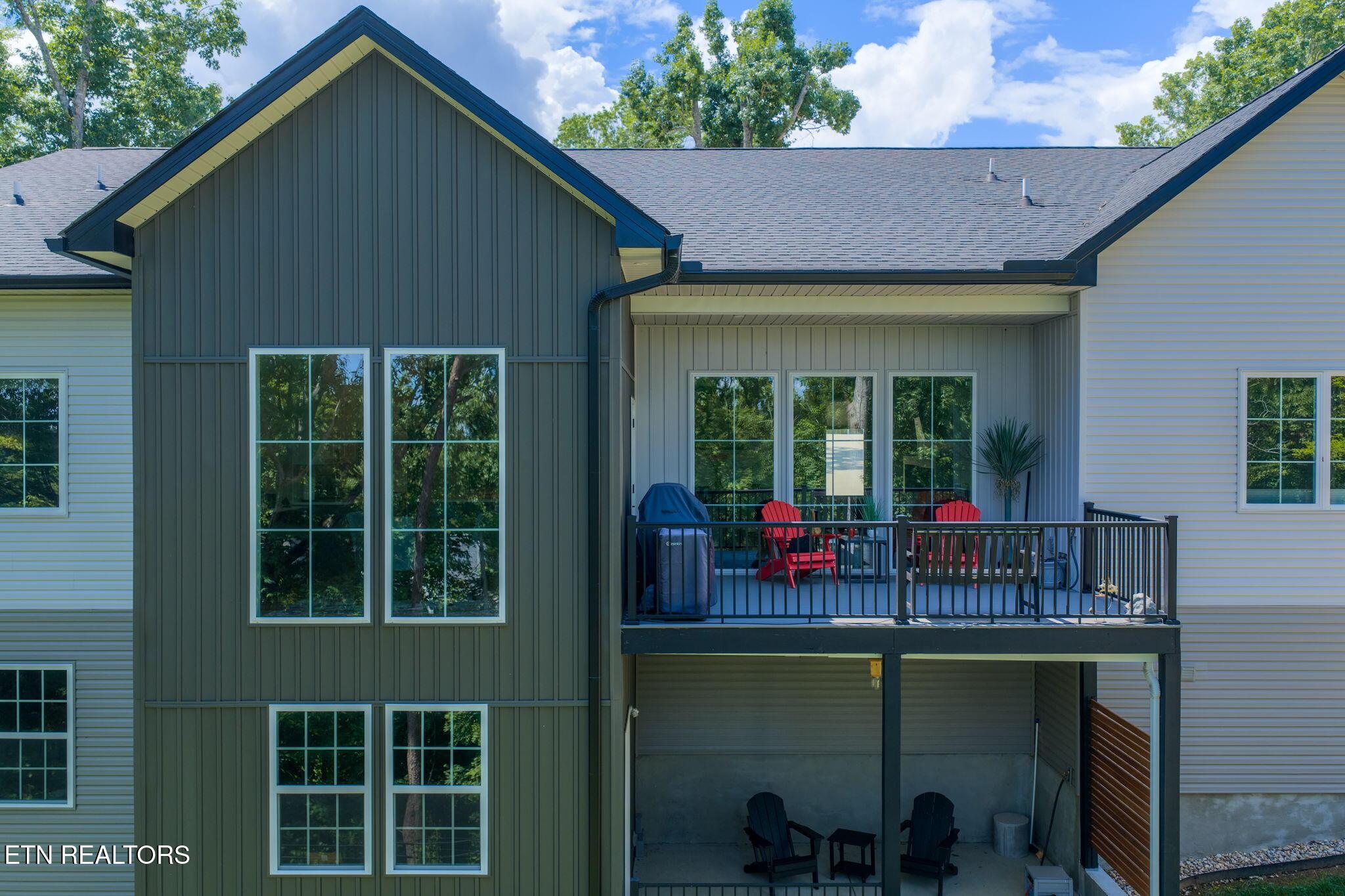 428 Igoti Lane, Loudon, TN - Fort Loudoun and Tellico Lake Real Estate - Image# 43