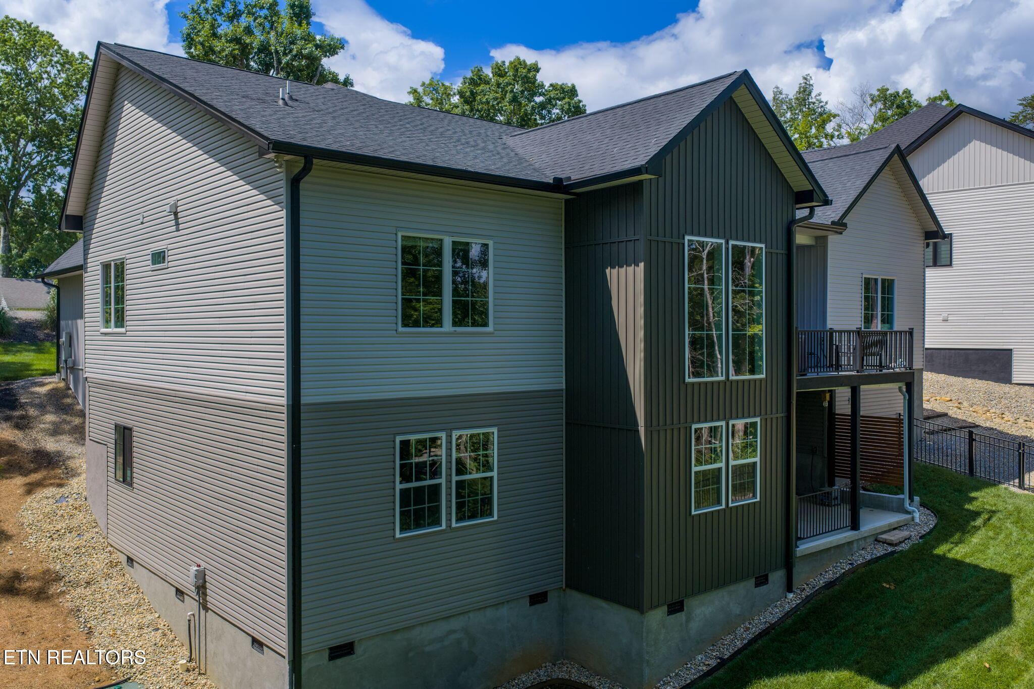 428 Igoti Lane, Loudon, TN - Fort Loudoun and Tellico Lake Real Estate - Image# 44