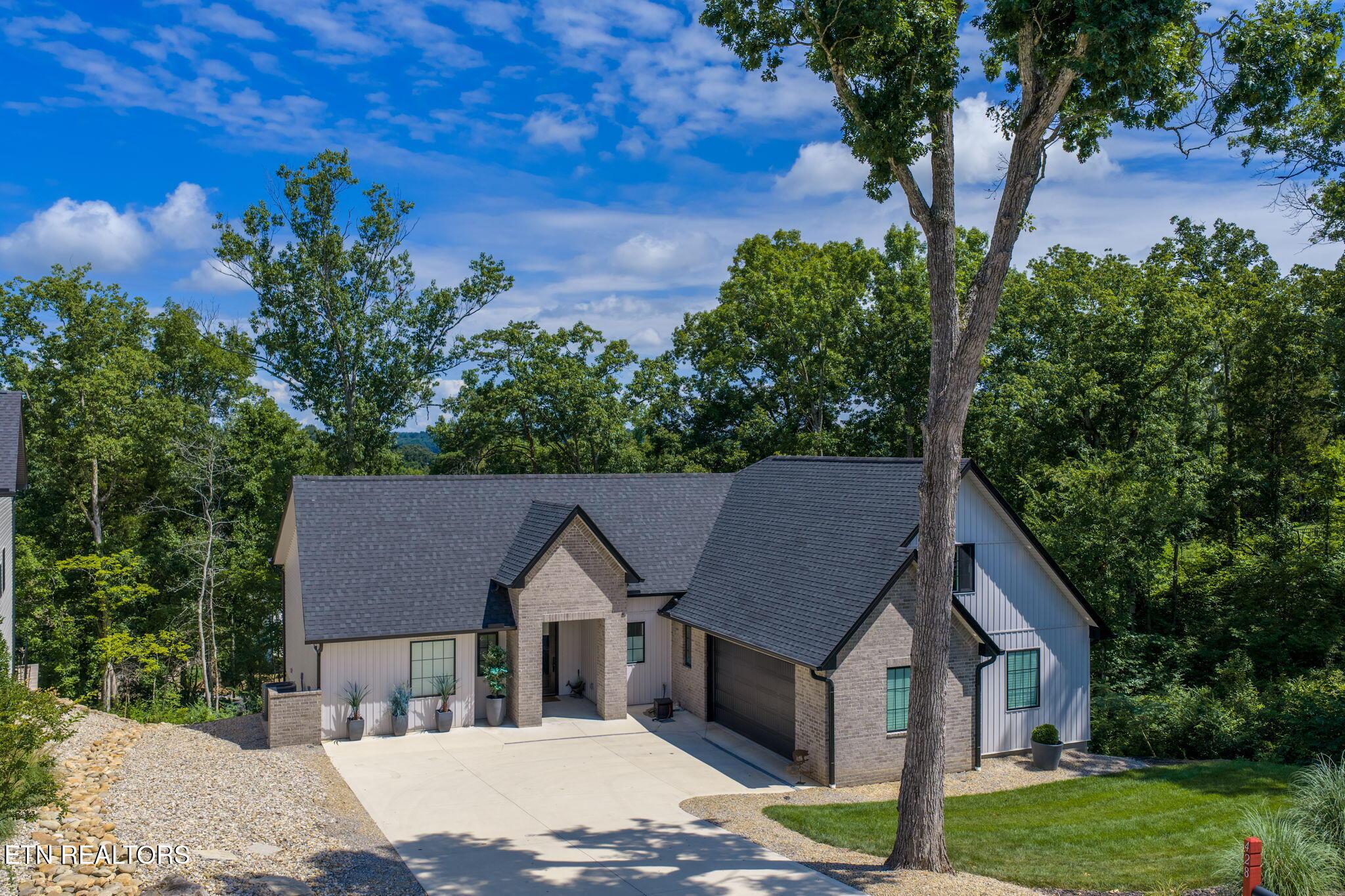 428 Igoti Lane, Loudon, TN - Fort Loudoun and Tellico Lake Real Estate - Image# 45