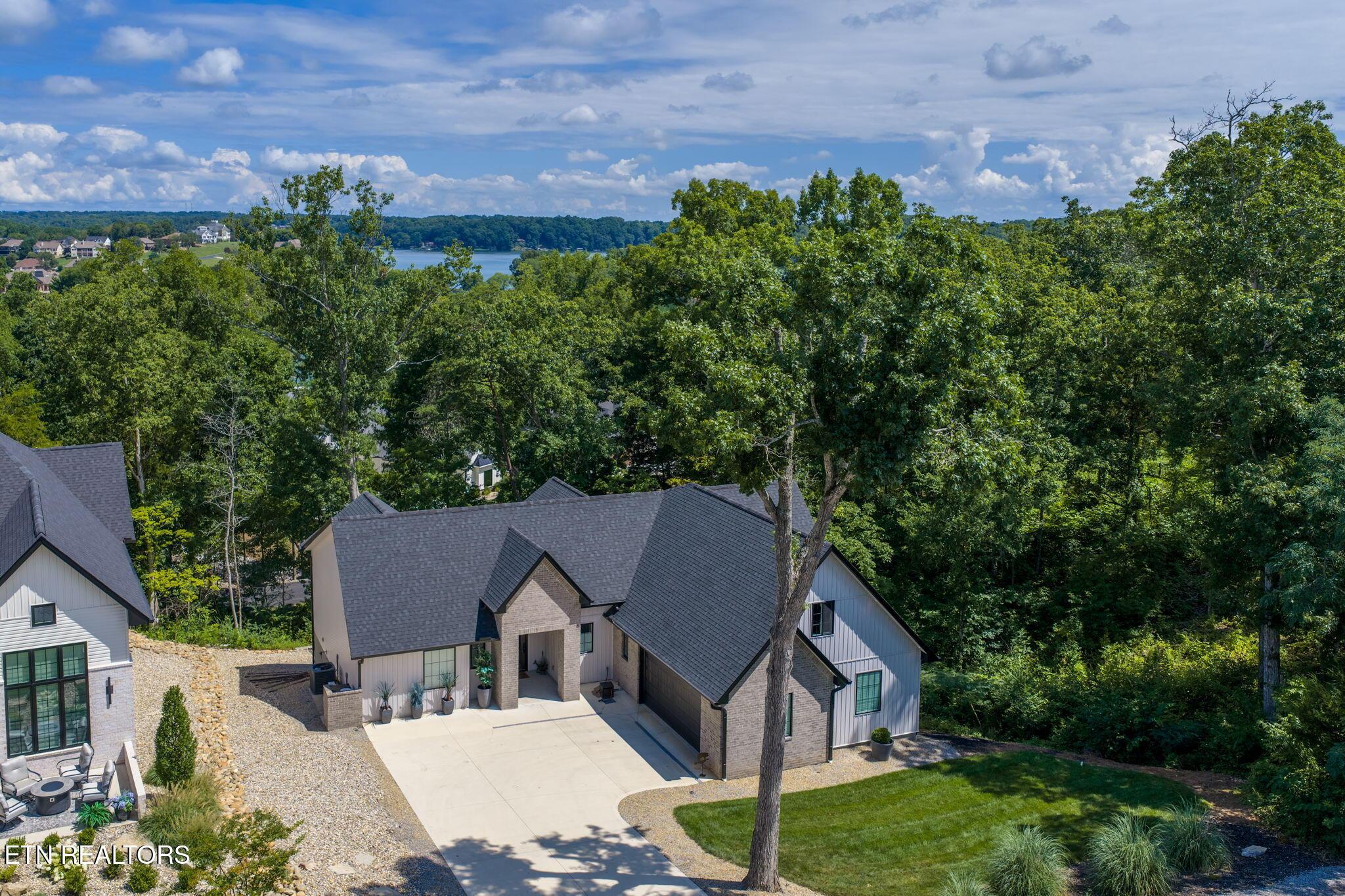 428 Igoti Lane, Loudon, TN - Fort Loudoun and Tellico Lake Real Estate - Image# 46