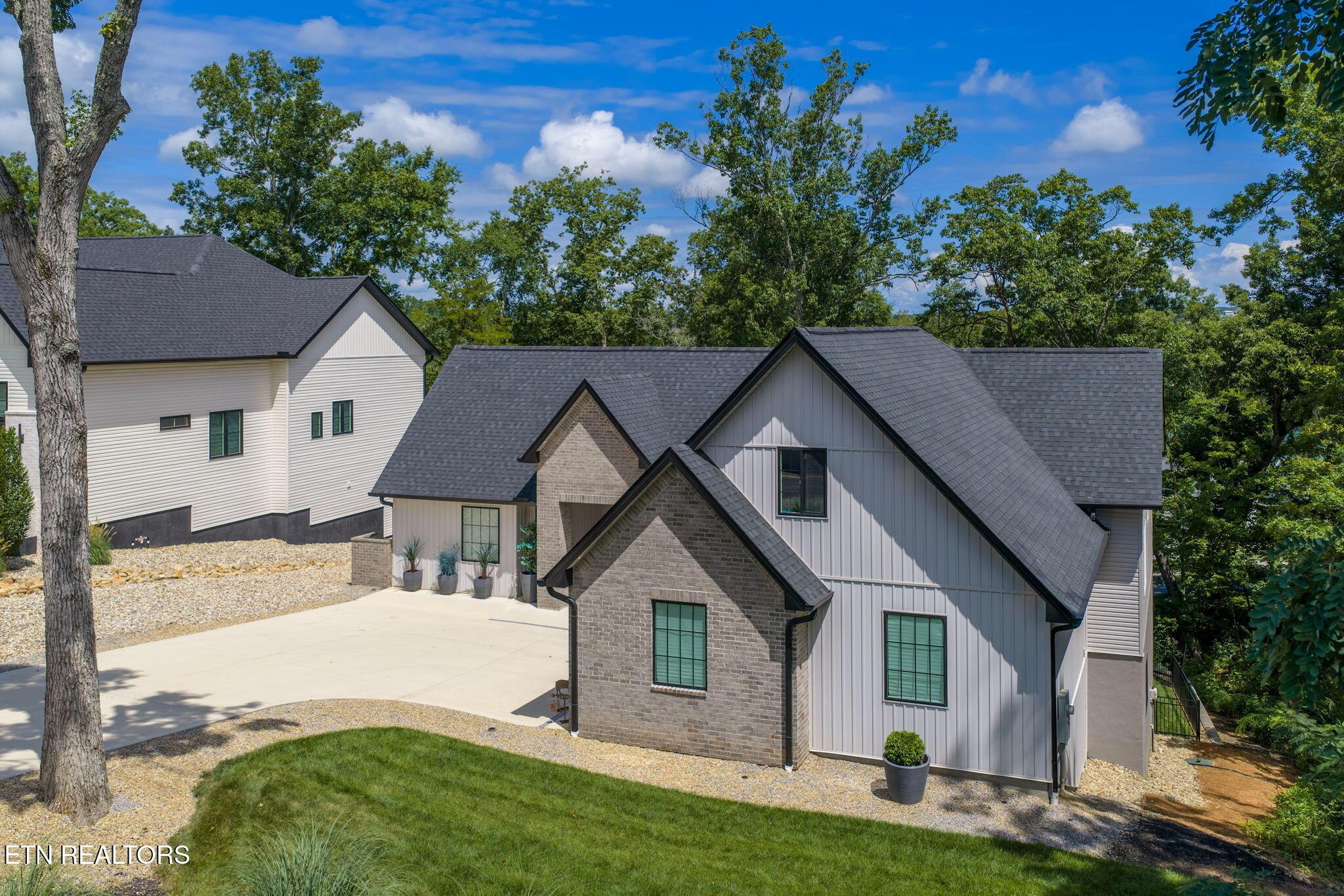 428 Igoti Lane, Loudon, TN - Fort Loudoun and Tellico Lake Real Estate - Image# 48
