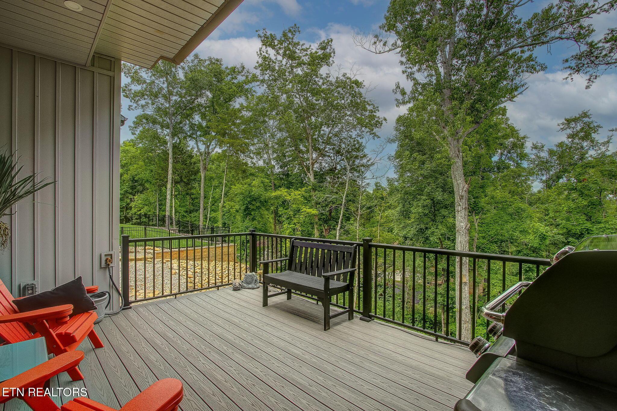 428 Igoti Lane, Loudon, TN - Fort Loudoun and Tellico Lake Real Estate - Image# 41