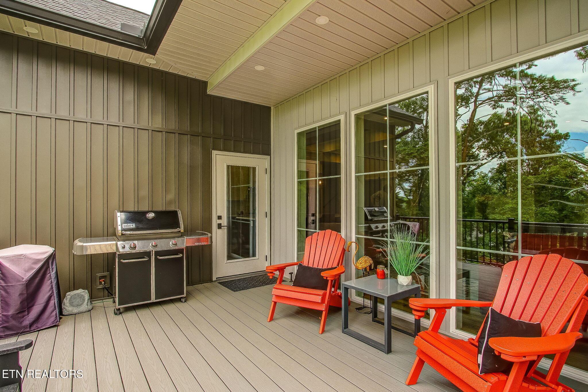 428 Igoti Lane, Loudon, TN - Fort Loudoun and Tellico Lake Real Estate - Image# 40