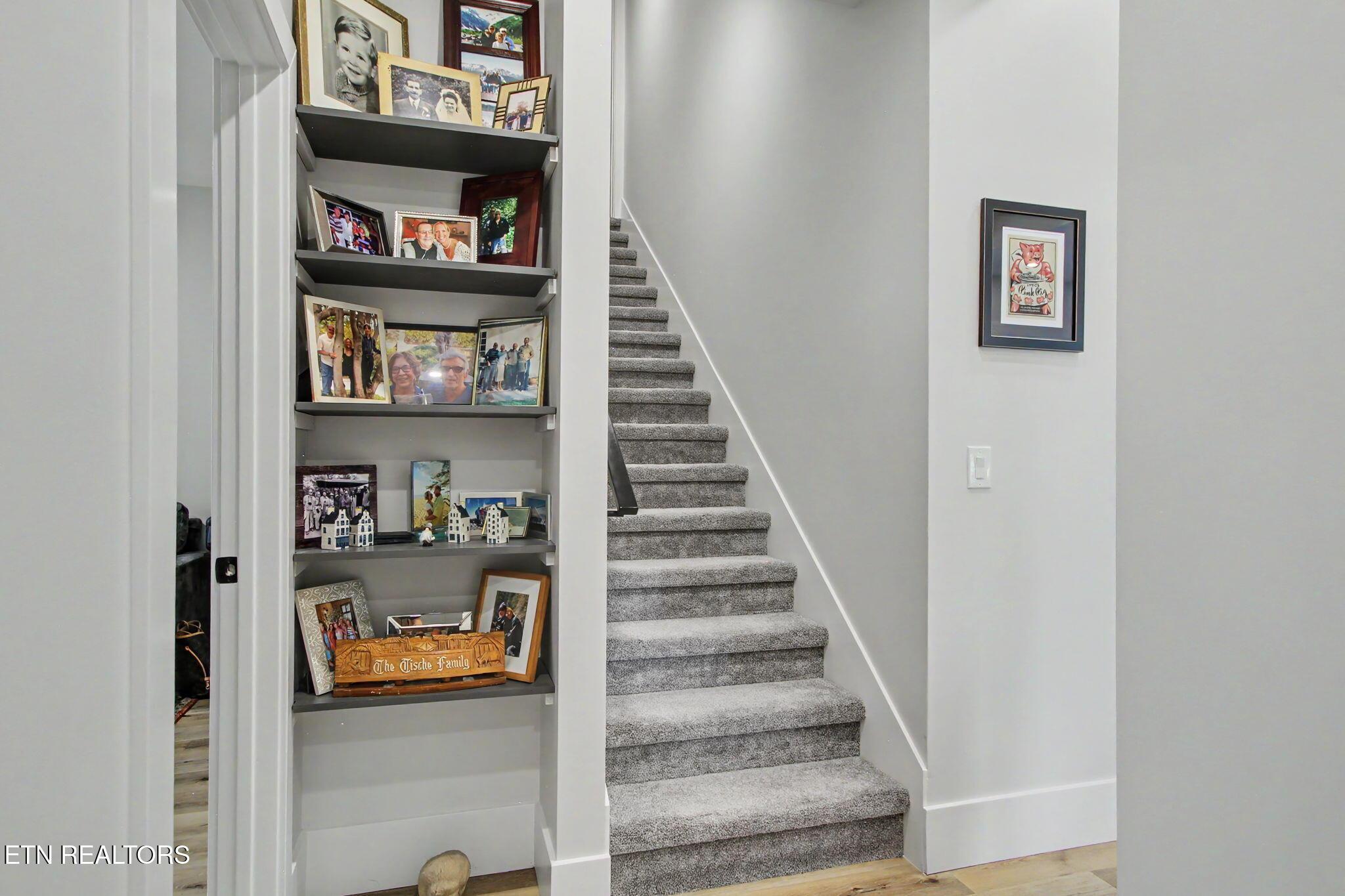428 Igoti Lane, Loudon, TN - Fort Loudoun and Tellico Lake Real Estate - Image# 28