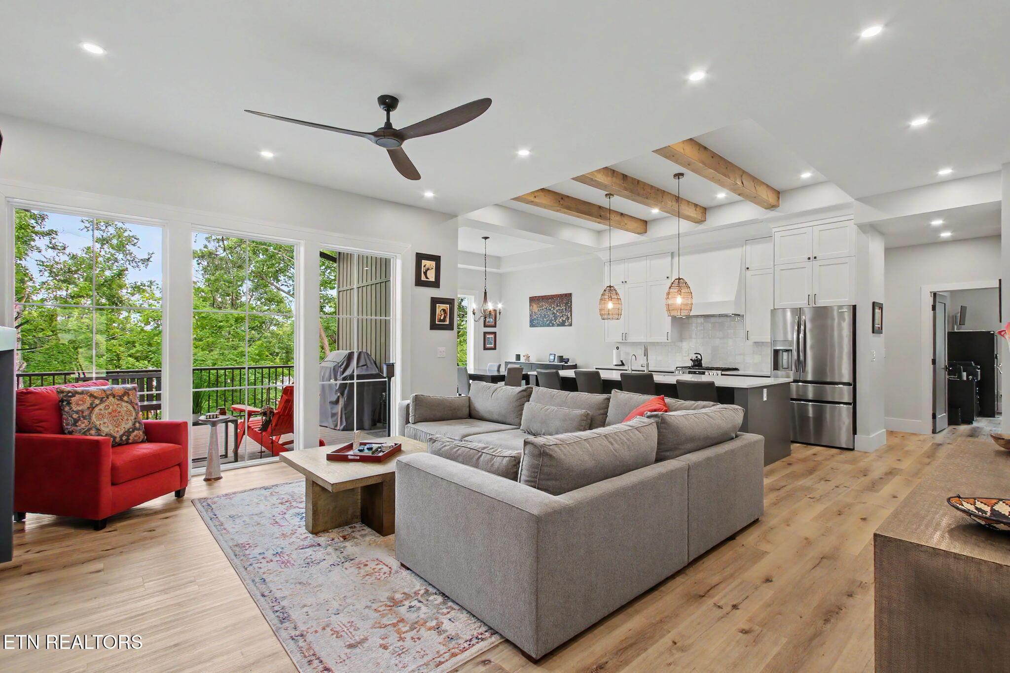 428 Igoti Lane, Loudon, TN - Fort Loudoun and Tellico Lake Real Estate - Image# 3