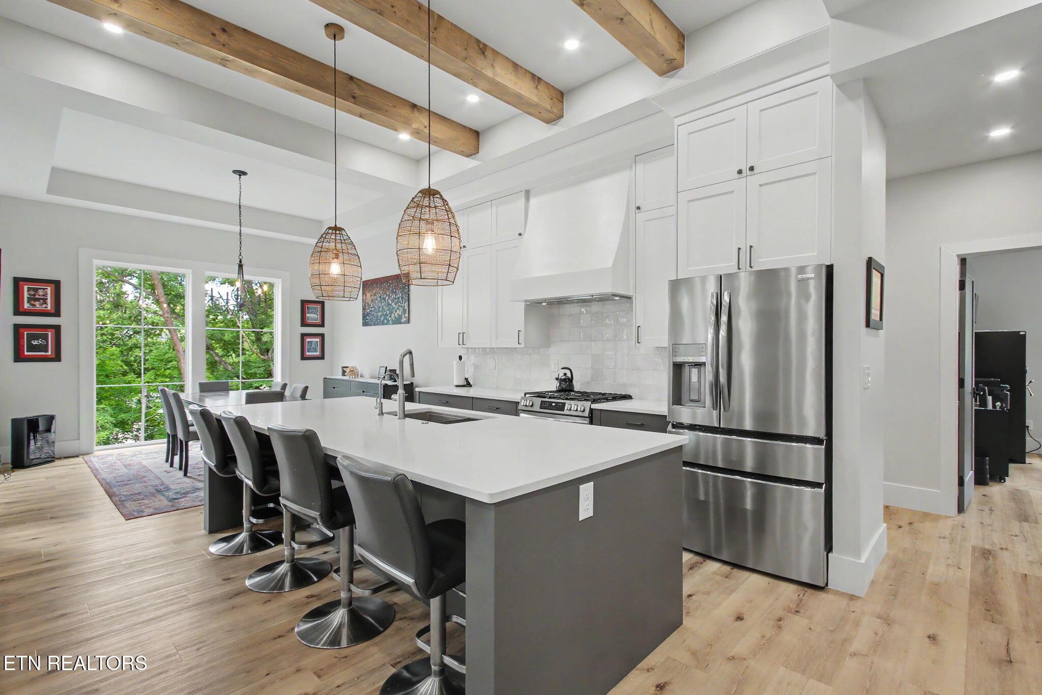 428 Igoti Lane, Loudon, TN - Fort Loudoun and Tellico Lake Real Estate - Image# 8