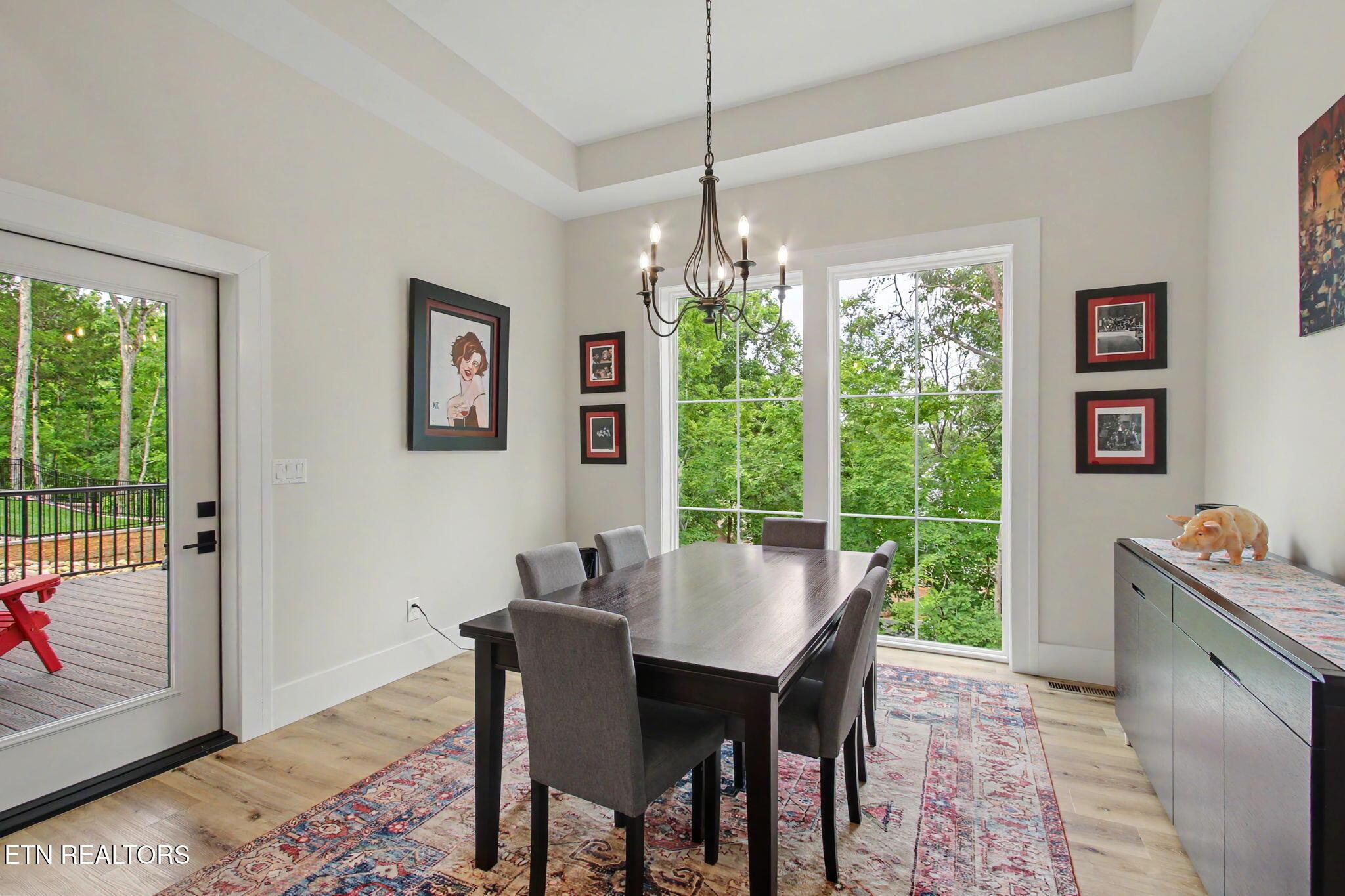 428 Igoti Lane, Loudon, TN - Fort Loudoun and Tellico Lake Real Estate - Image# 10