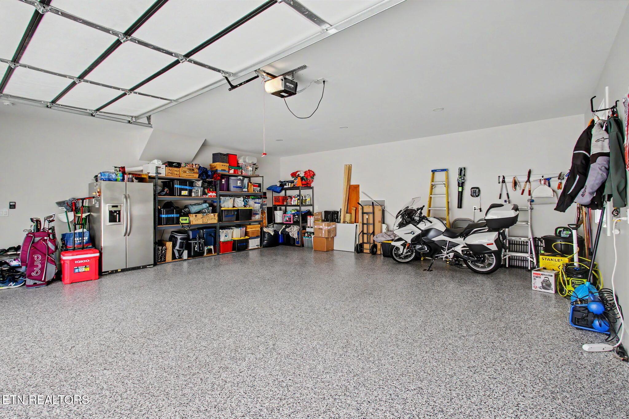 428 Igoti Lane, Loudon, TN - Fort Loudoun and Tellico Lake Real Estate - Image# 52