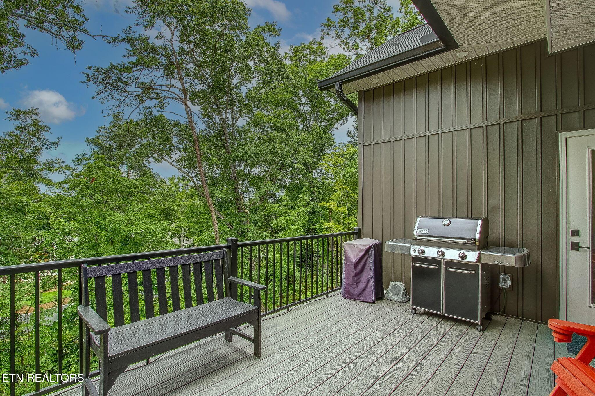 428 Igoti Lane, Loudon, TN - Fort Loudoun and Tellico Lake Real Estate - Image# 42