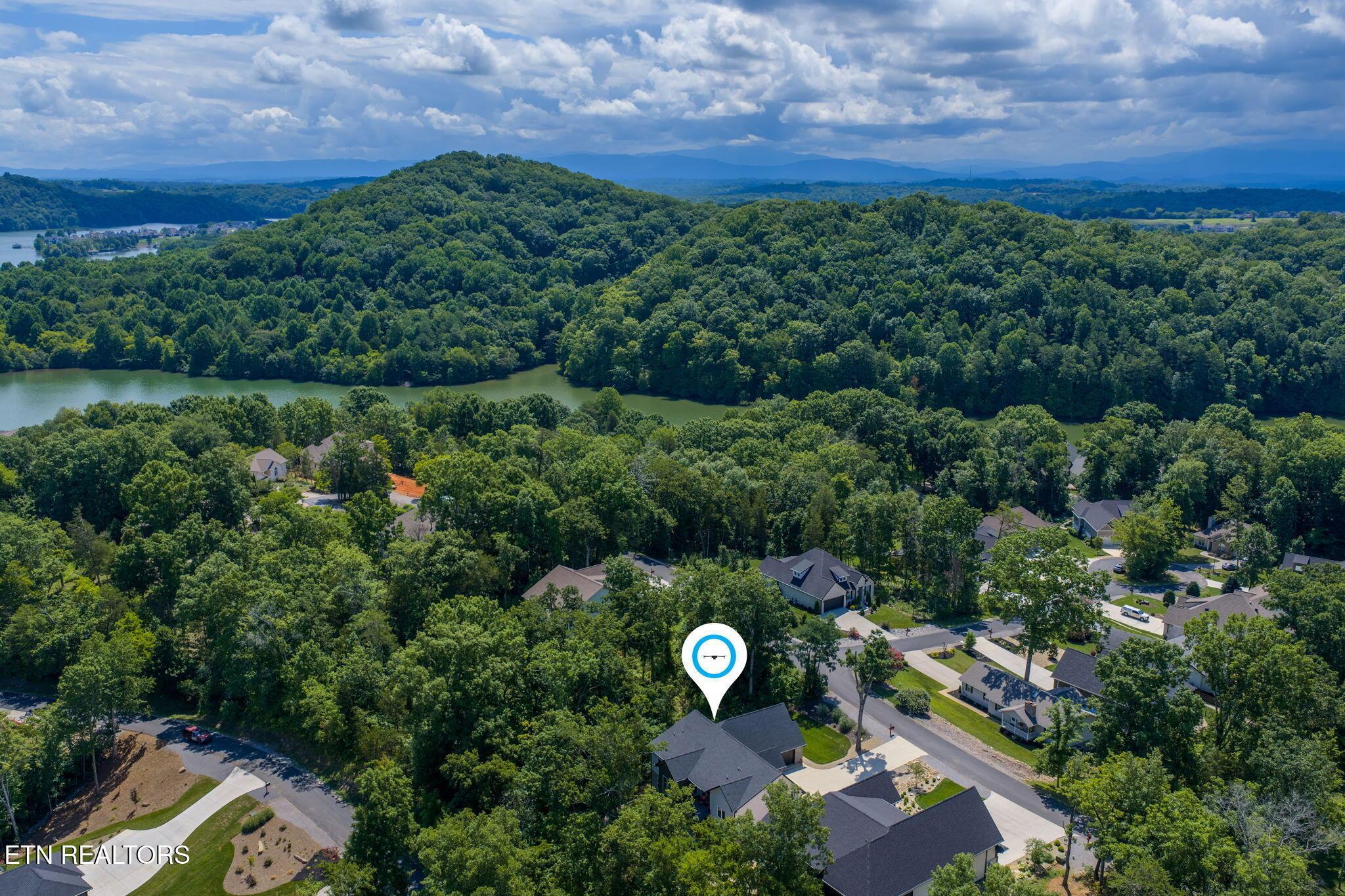 428 Igoti Lane, Loudon, TN - Fort Loudoun and Tellico Lake Real Estate - Image# 50