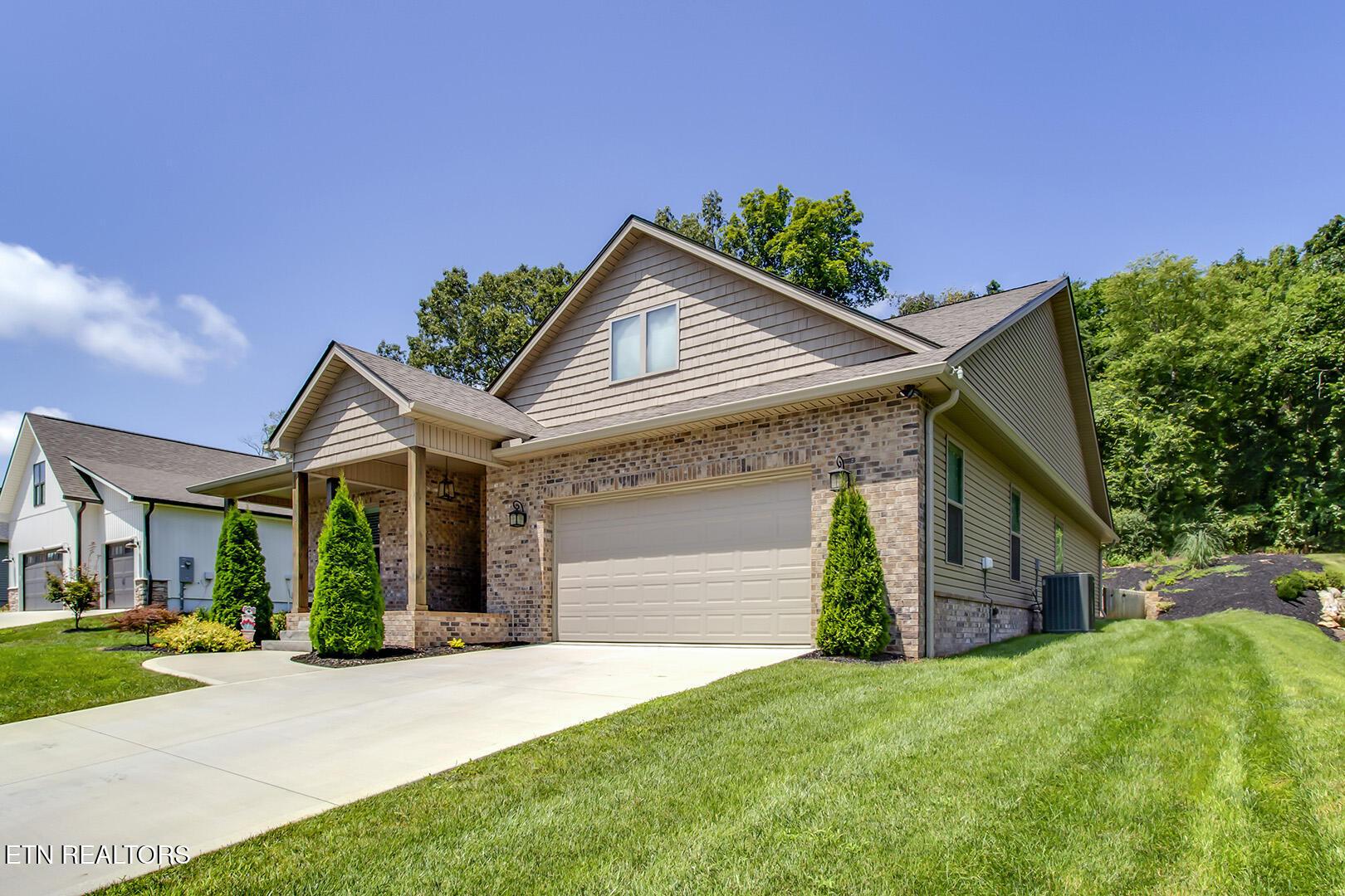 308 Okema Way, Loudon, TN - Fort Loudoun and Tellico Lake Real Estate - Image# 3