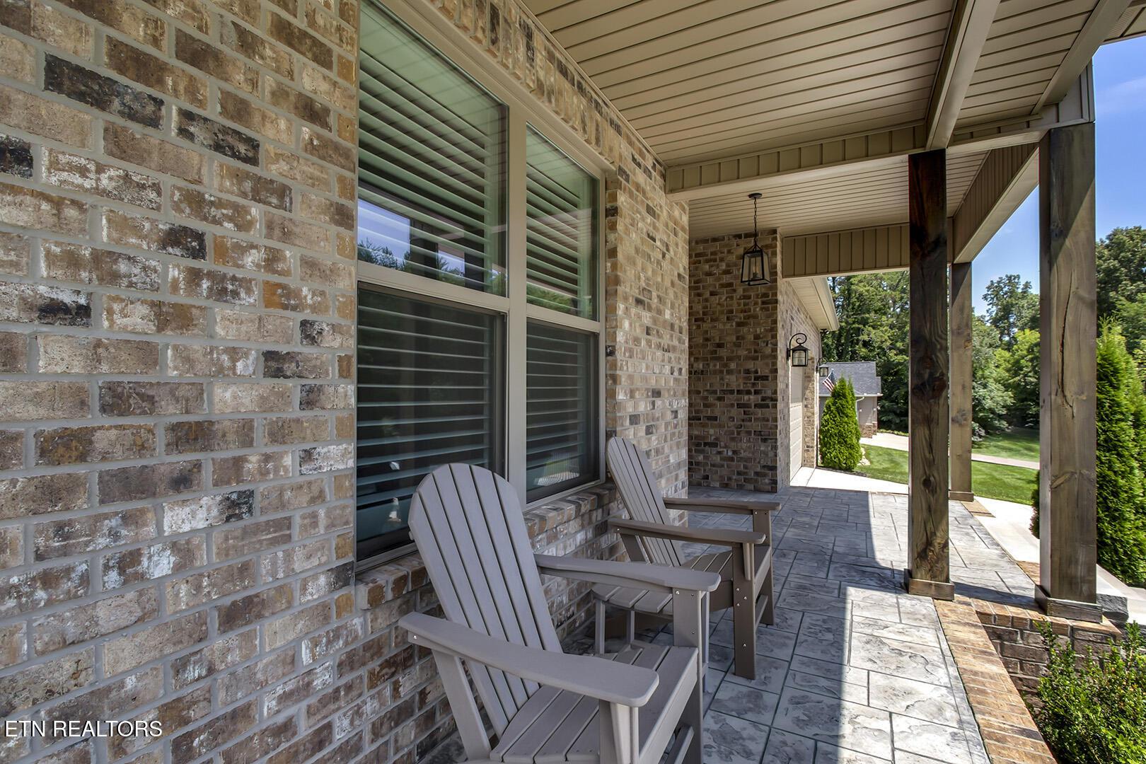 308 Okema Way, Loudon, TN - Fort Loudoun and Tellico Lake Real Estate - Image# 5