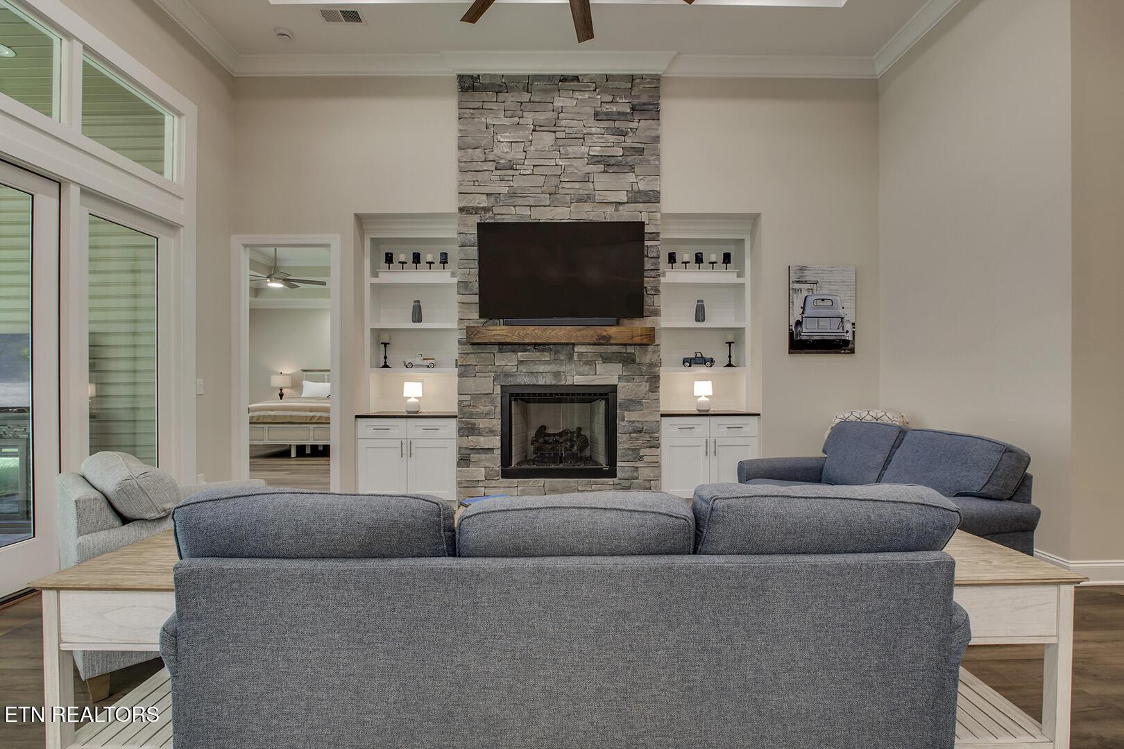 308 Okema Way, Loudon, TN - Fort Loudoun and Tellico Lake Real Estate - Image# 10