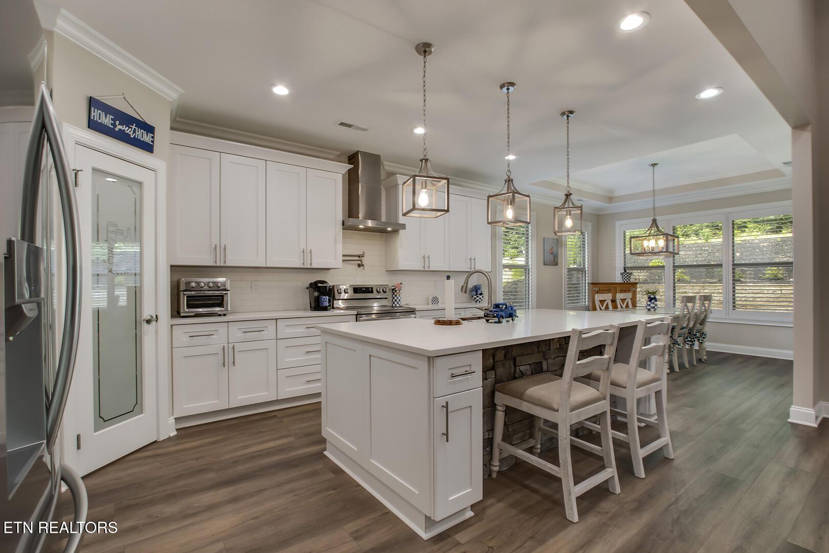 308 Okema Way, Loudon, TN - Fort Loudoun and Tellico Lake Real Estate - Image# 14