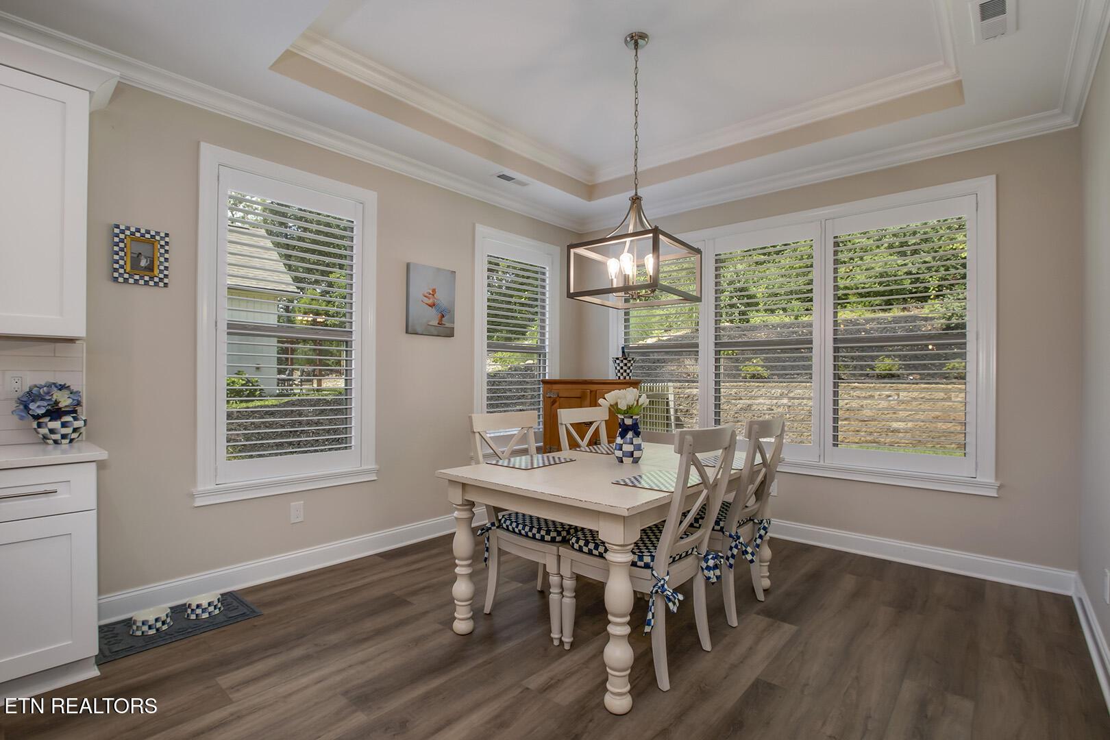 308 Okema Way, Loudon, TN - Fort Loudoun and Tellico Lake Real Estate - Image# 15