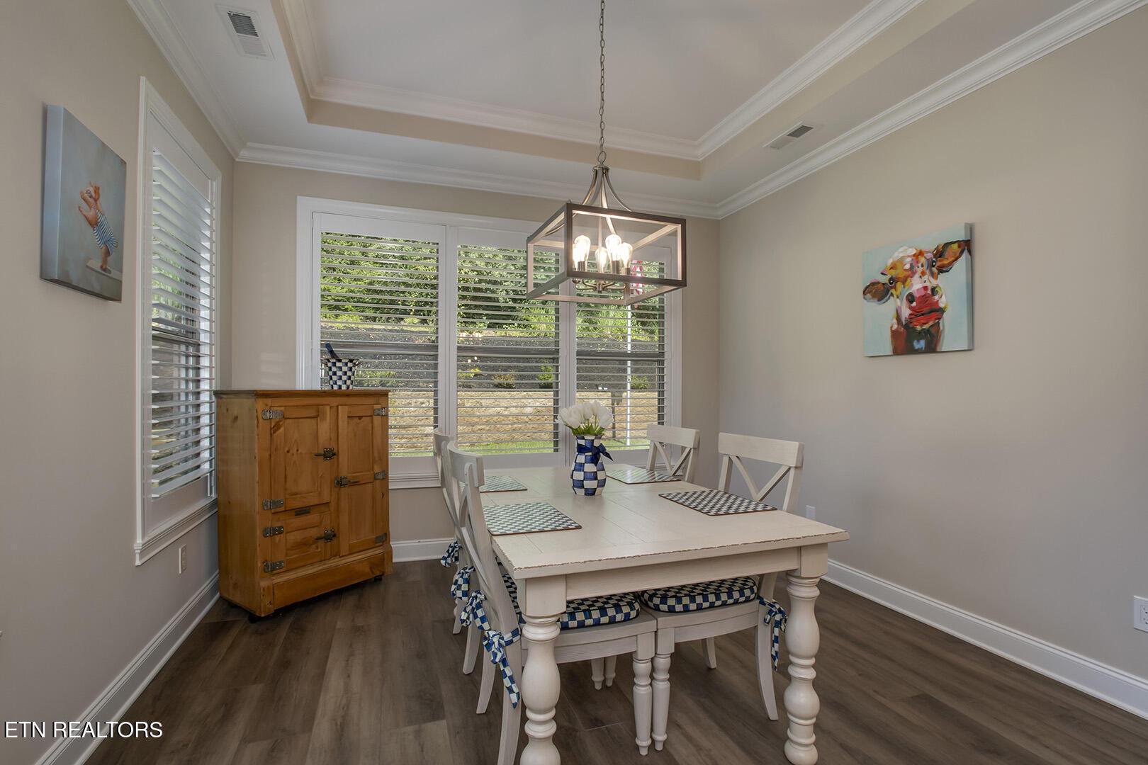 308 Okema Way, Loudon, TN - Fort Loudoun and Tellico Lake Real Estate - Image# 16
