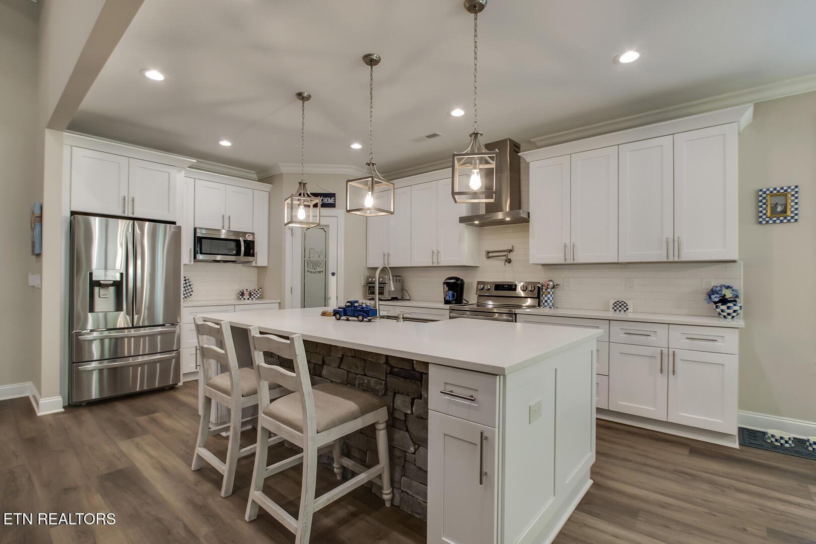 308 Okema Way, Loudon, TN - Fort Loudoun and Tellico Lake Real Estate - Image# 18