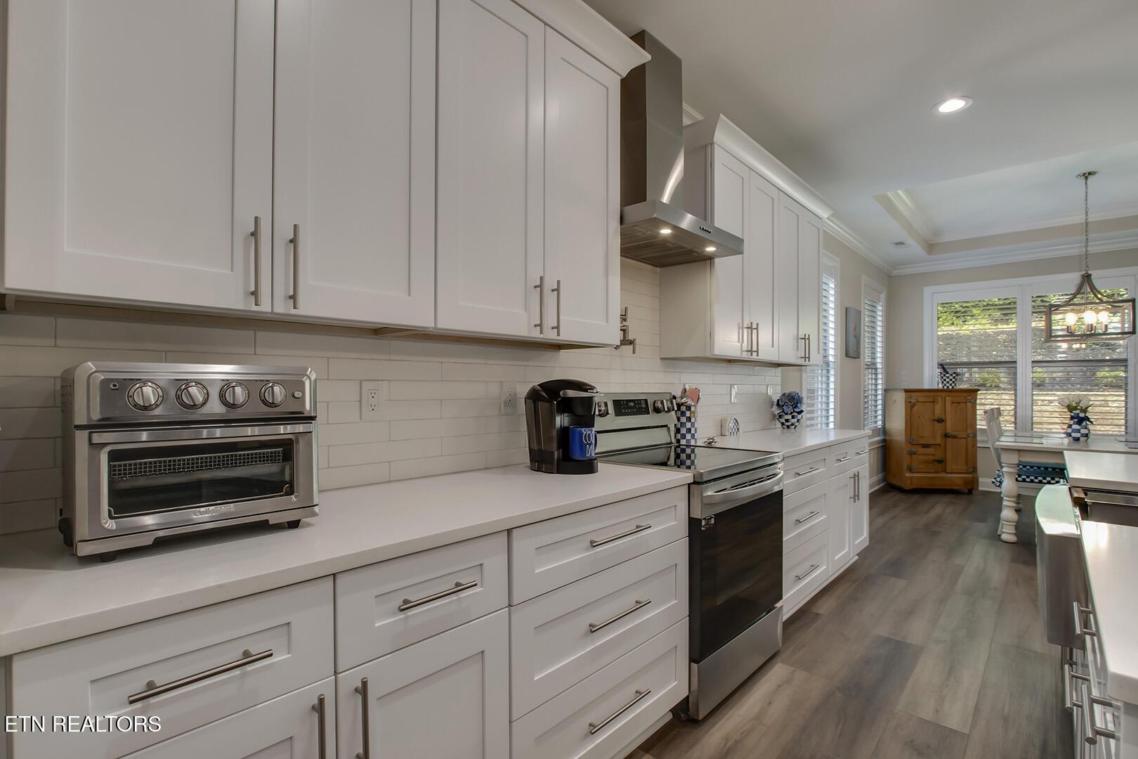 308 Okema Way, Loudon, TN - Fort Loudoun and Tellico Lake Real Estate - Image# 22