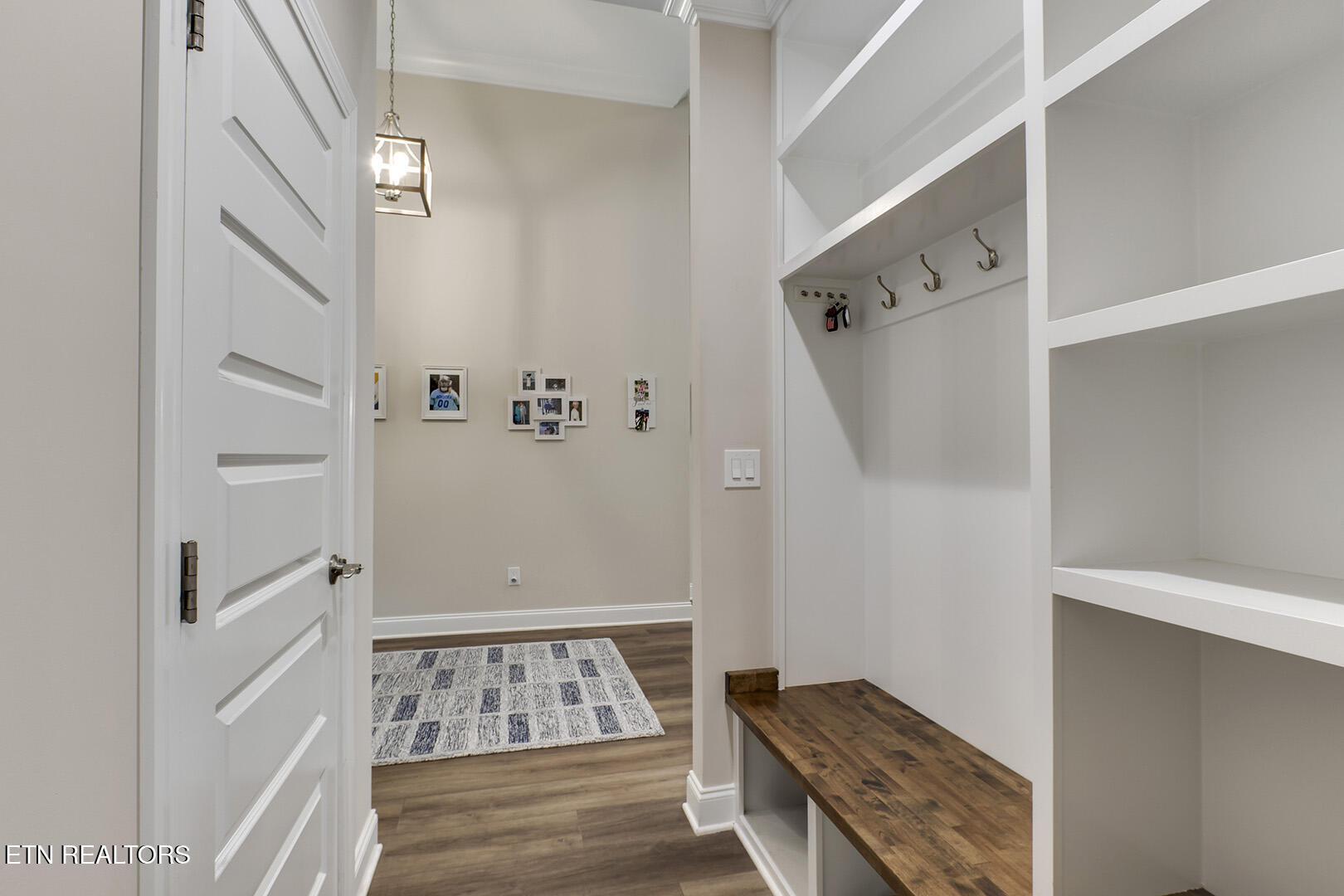 308 Okema Way, Loudon, TN - Fort Loudoun and Tellico Lake Real Estate - Image# 36