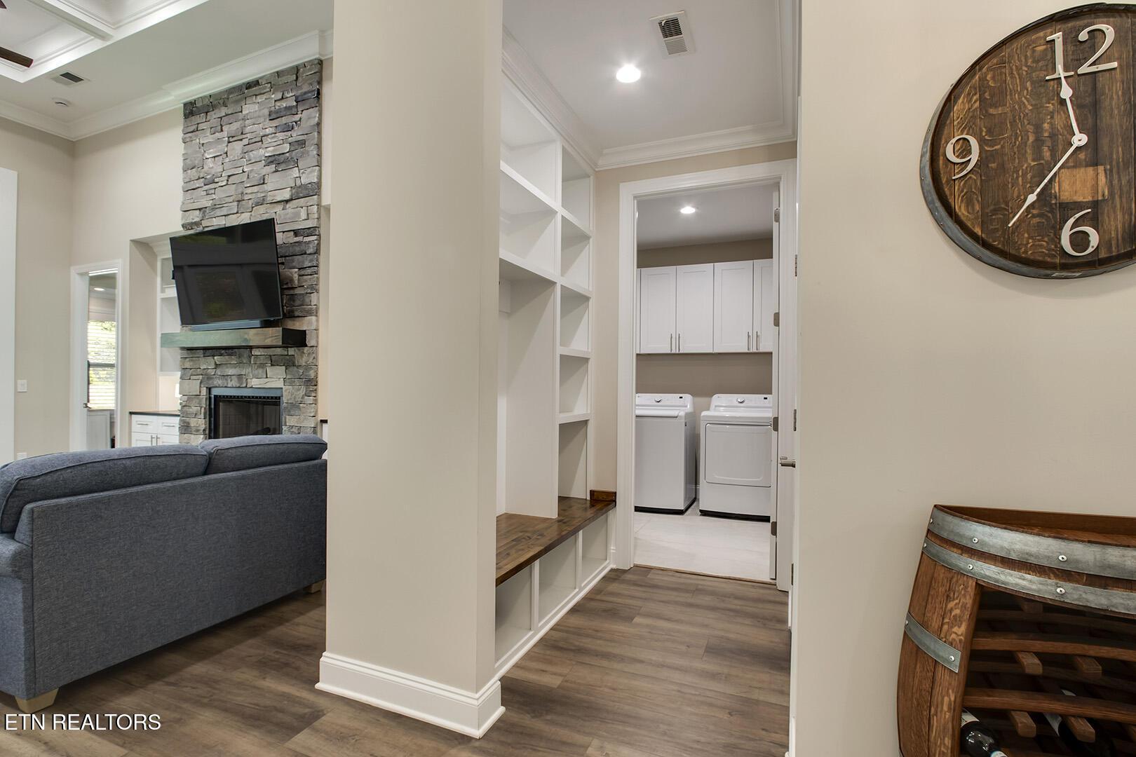 308 Okema Way, Loudon, TN - Fort Loudoun and Tellico Lake Real Estate - Image# 37