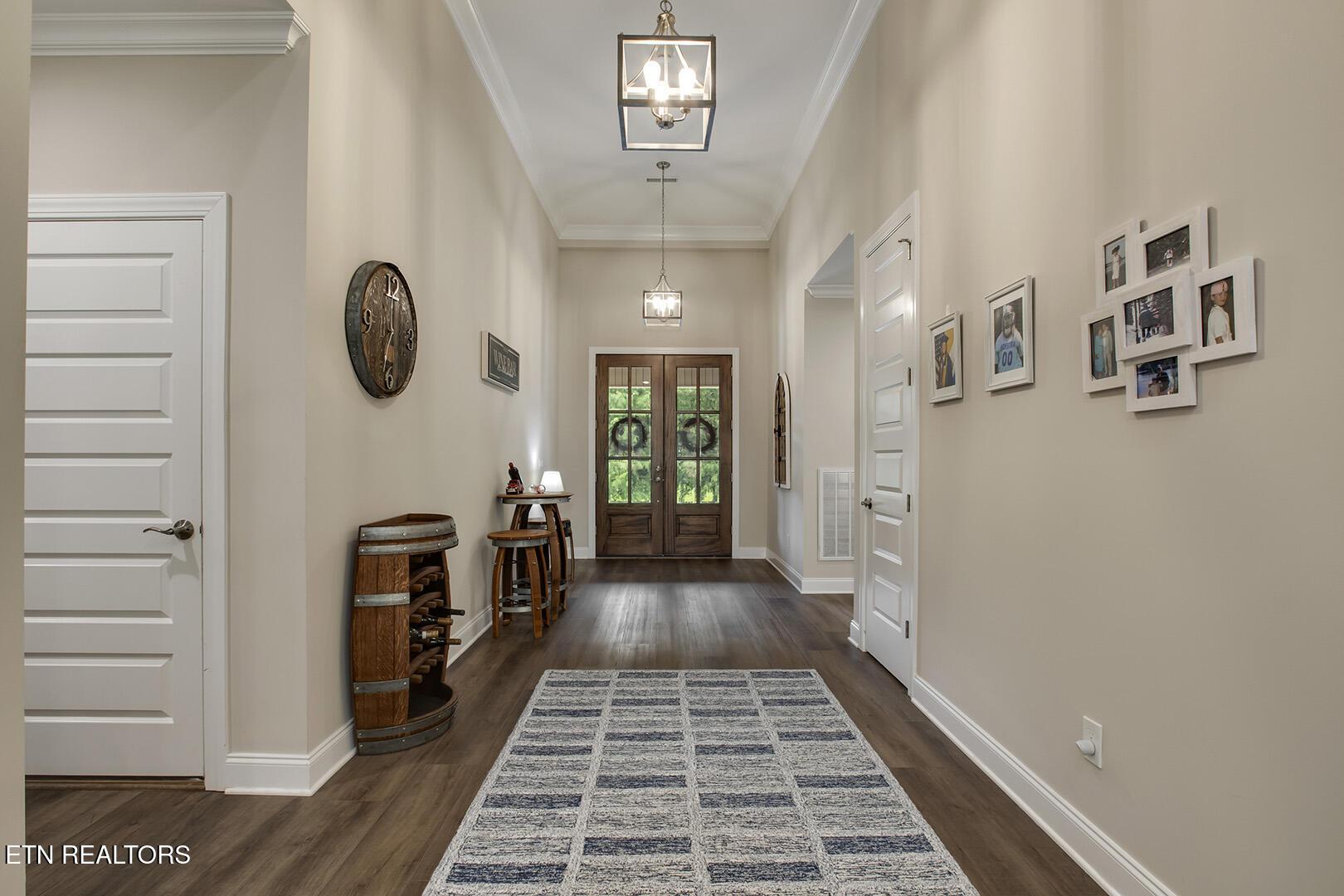 308 Okema Way, Loudon, TN - Fort Loudoun and Tellico Lake Real Estate - Image# 38