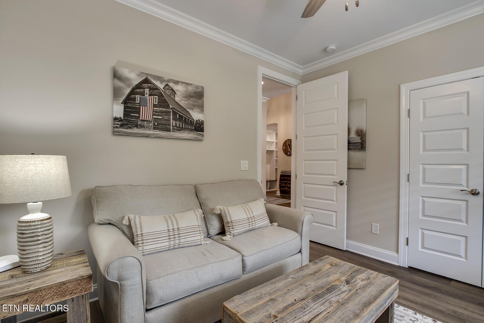 308 Okema Way, Loudon, TN - Fort Loudoun and Tellico Lake Real Estate - Image# 41