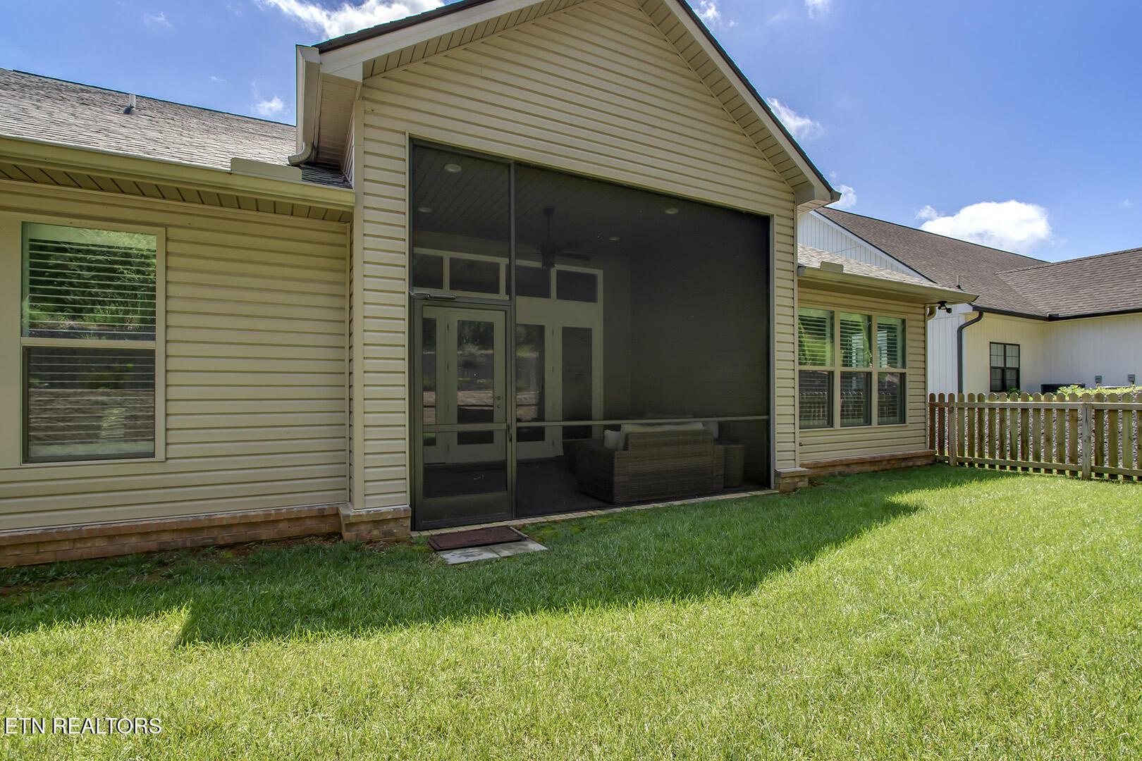 308 Okema Way, Loudon, TN - Fort Loudoun and Tellico Lake Real Estate - Image# 47