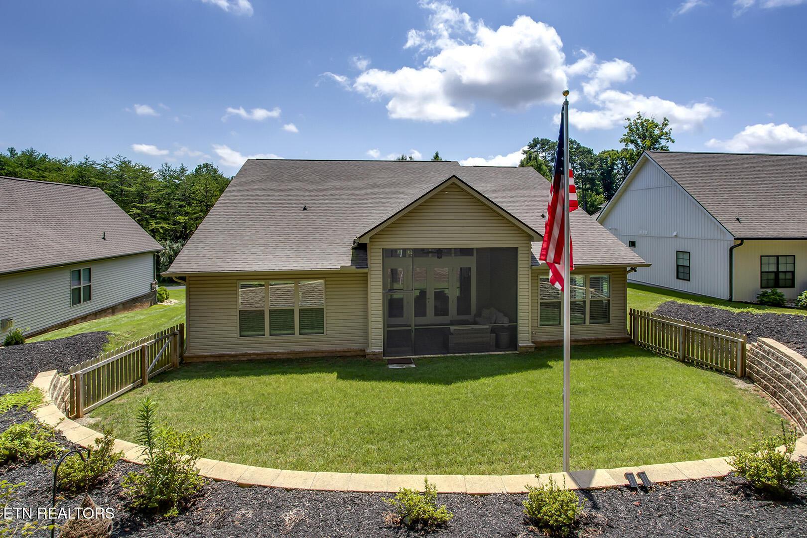 308 Okema Way, Loudon, TN - Fort Loudoun and Tellico Lake Real Estate - Image# 50