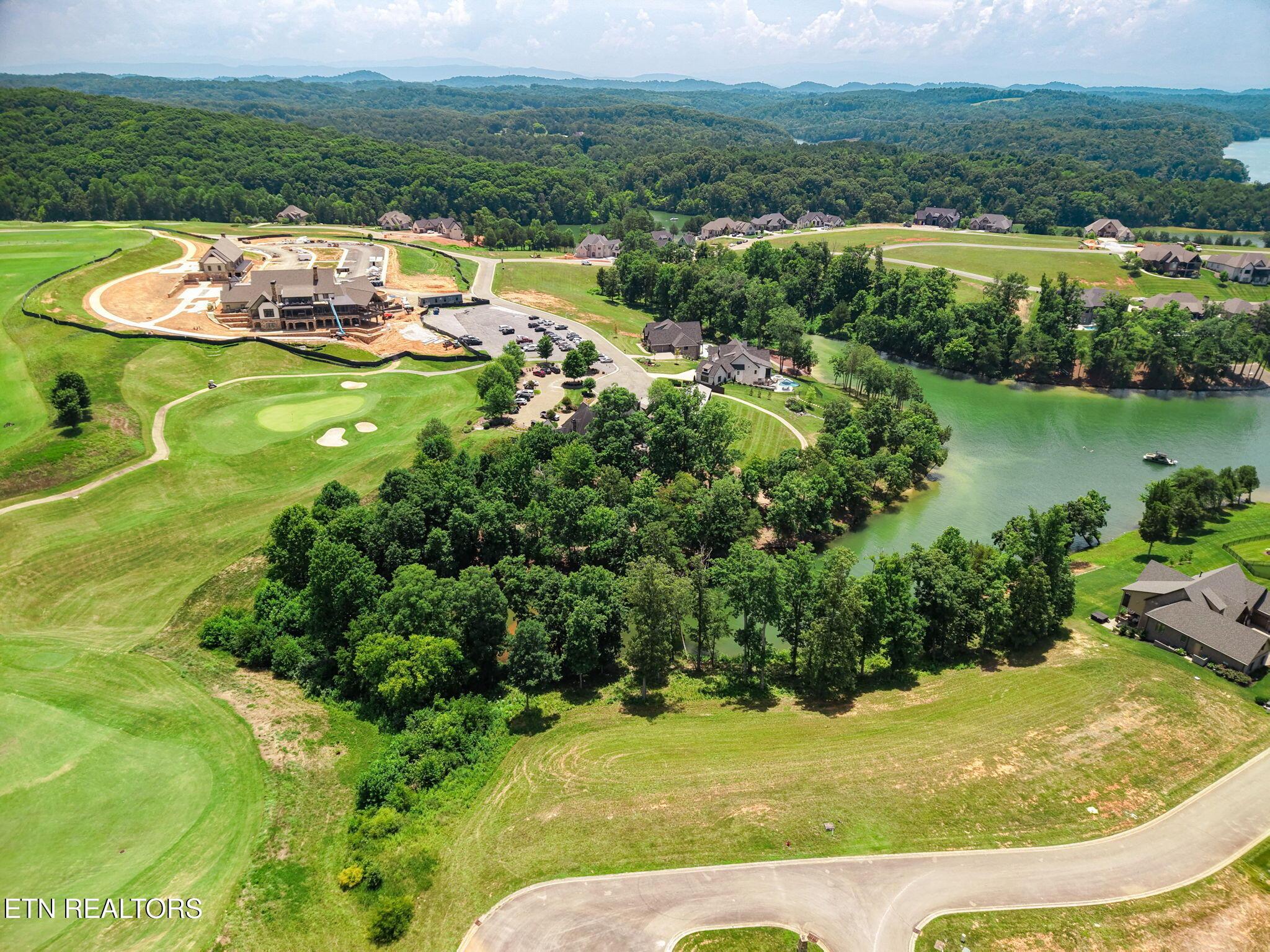161 Careen Court, Lenoir City, TN - Fort Loudoun and Tellico Lake Real Estate - Image# 7