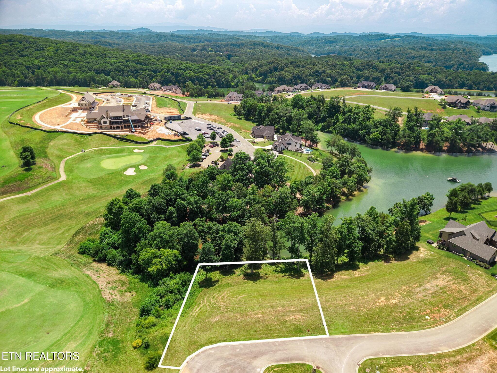 161 Careen Court, Lenoir City, TN - Fort Loudoun and Tellico Lake Real Estate - Image# 8