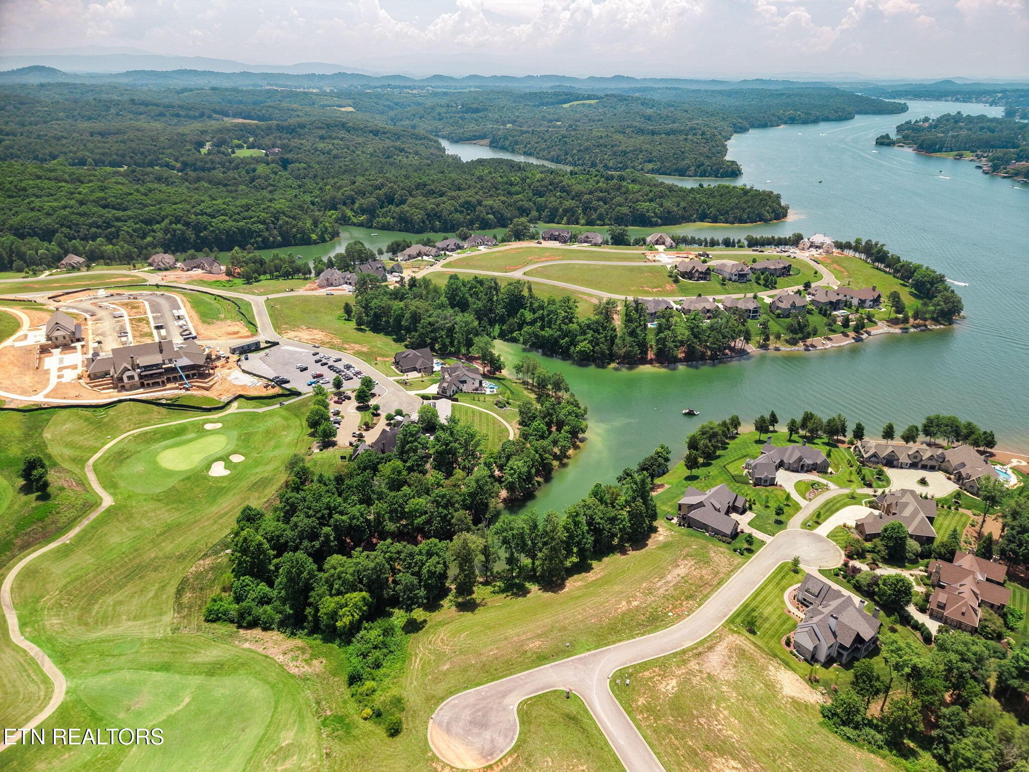 161 Careen Court, Lenoir City, TN - Fort Loudoun and Tellico Lake Real Estate - Image# 9