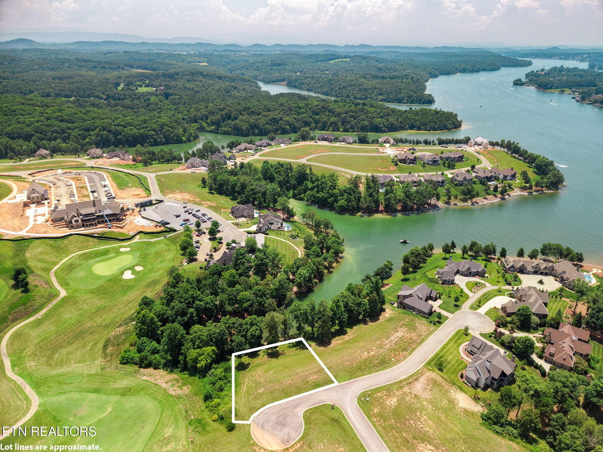 161 Careen Court, Lenoir City, TN - Fort Loudoun and Tellico Lake Real Estate - Image# 10