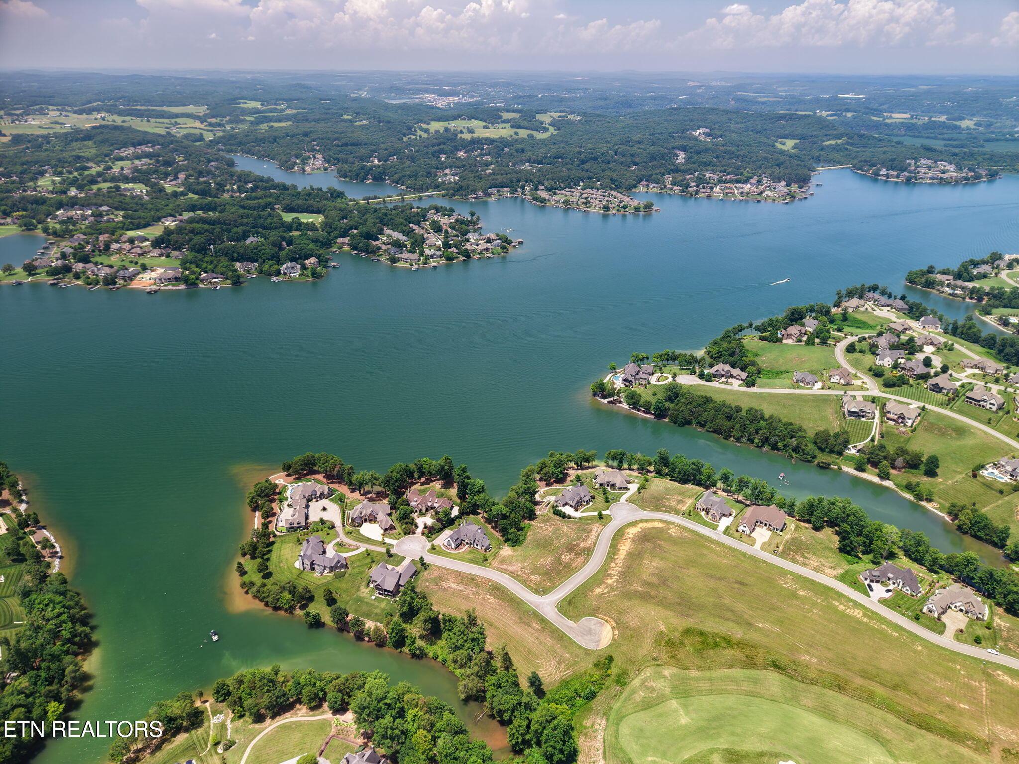 161 Careen Court, Lenoir City, TN - Fort Loudoun and Tellico Lake Real Estate - Image# 13