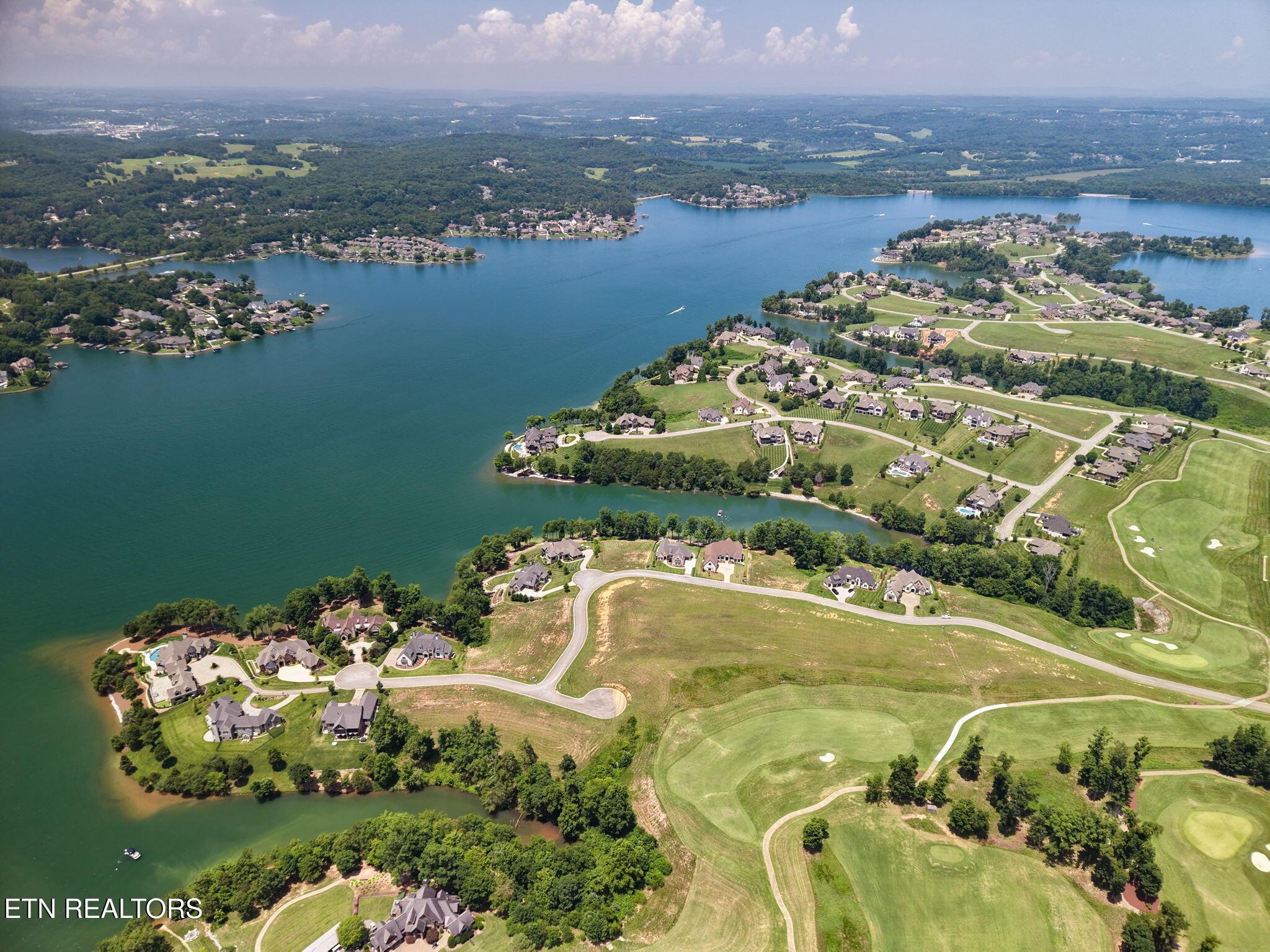 161 Careen Court, Lenoir City, TN - Fort Loudoun and Tellico Lake Real Estate - Image# 15