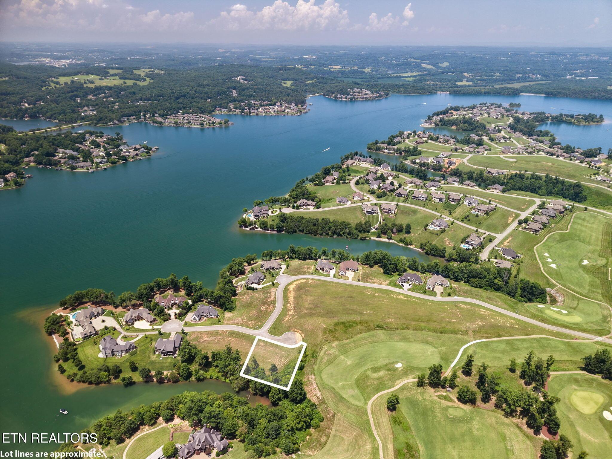 161 Careen Court, Lenoir City, TN - Fort Loudoun and Tellico Lake Real Estate - Image# 16