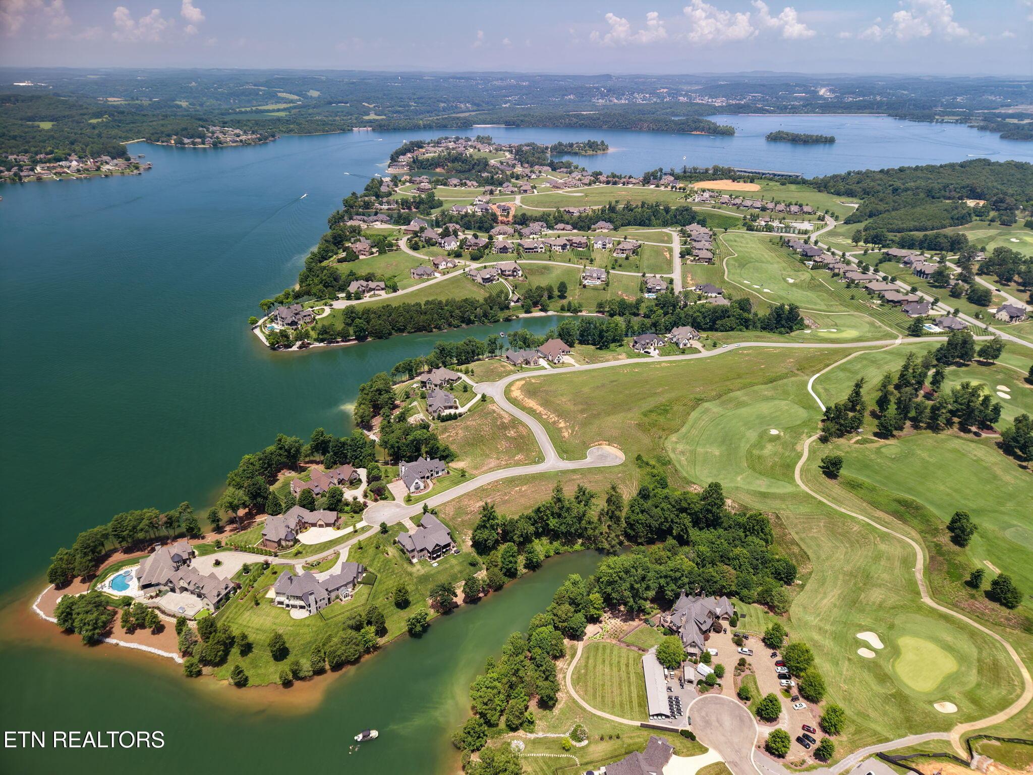 161 Careen Court, Lenoir City, TN - Fort Loudoun and Tellico Lake Real Estate - Image# 17