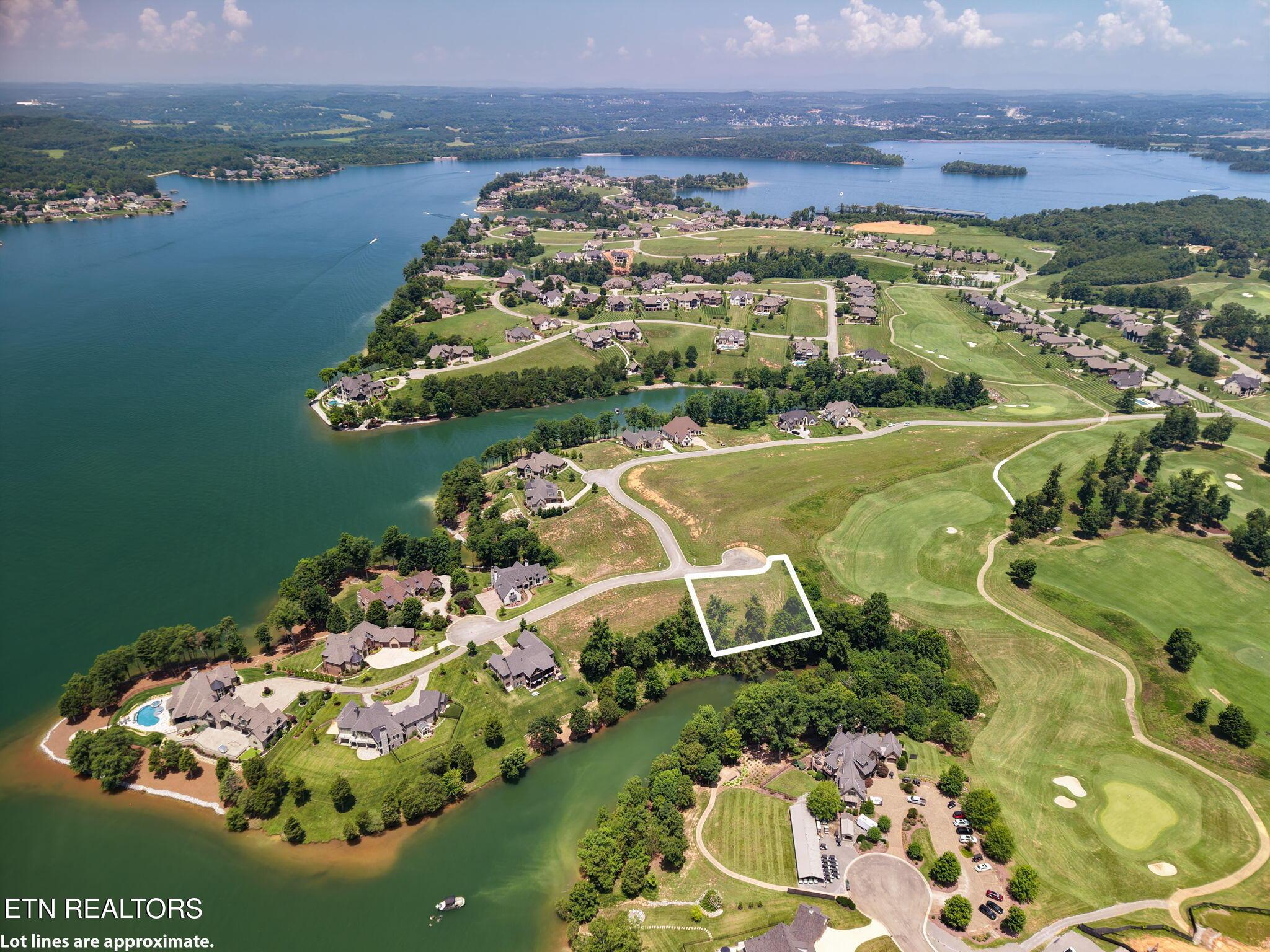 161 Careen Court, Lenoir City, TN - Fort Loudoun and Tellico Lake Real Estate - Image# 18