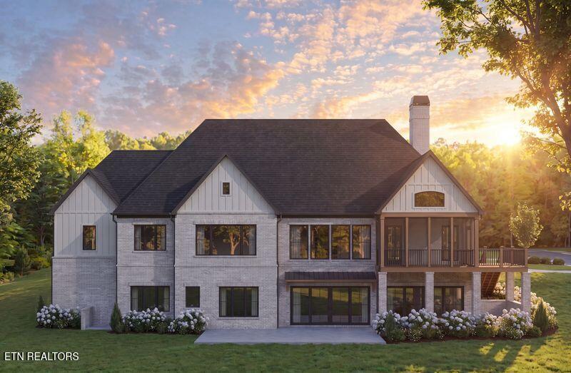 161 Careen Court, Lenoir City, TN - Fort Loudoun and Tellico Lake Real Estate - Image# 3