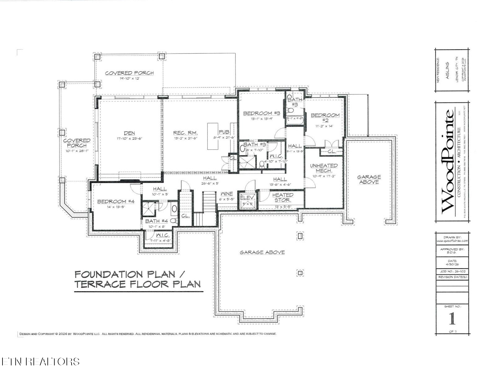 161 Careen Court, Lenoir City, TN - Fort Loudoun and Tellico Lake Real Estate - Image# 4