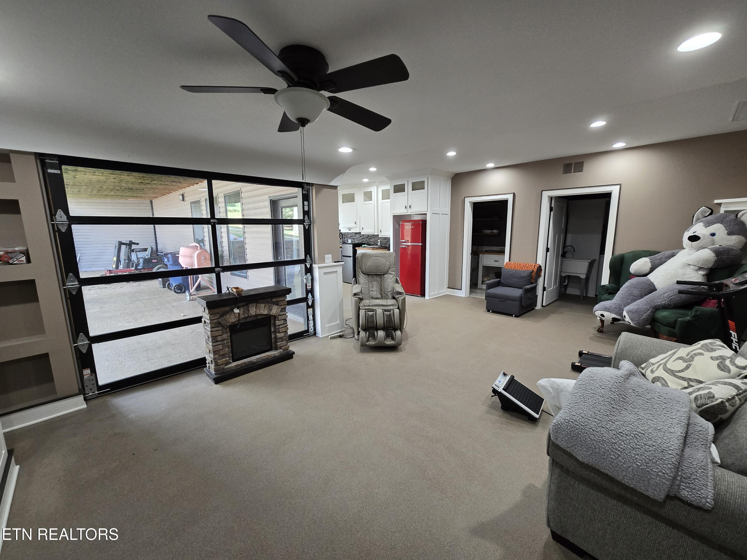 301 Inagehi Lane, Loudon, TN - Fort Loudoun and Tellico Lake Real Estate - Image# 40