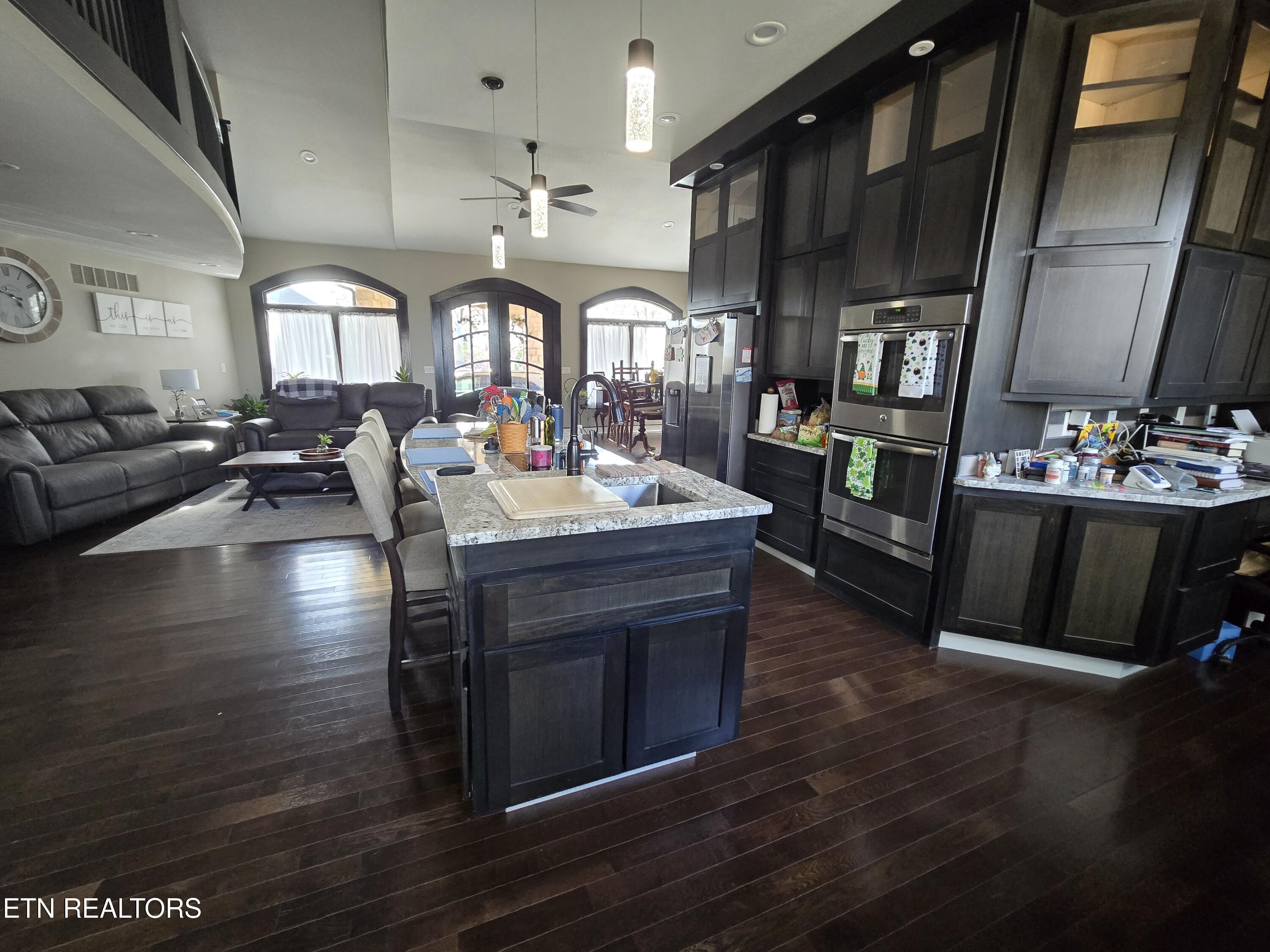 301 Inagehi Lane, Loudon, TN - Fort Loudoun and Tellico Lake Real Estate - Image# 9
